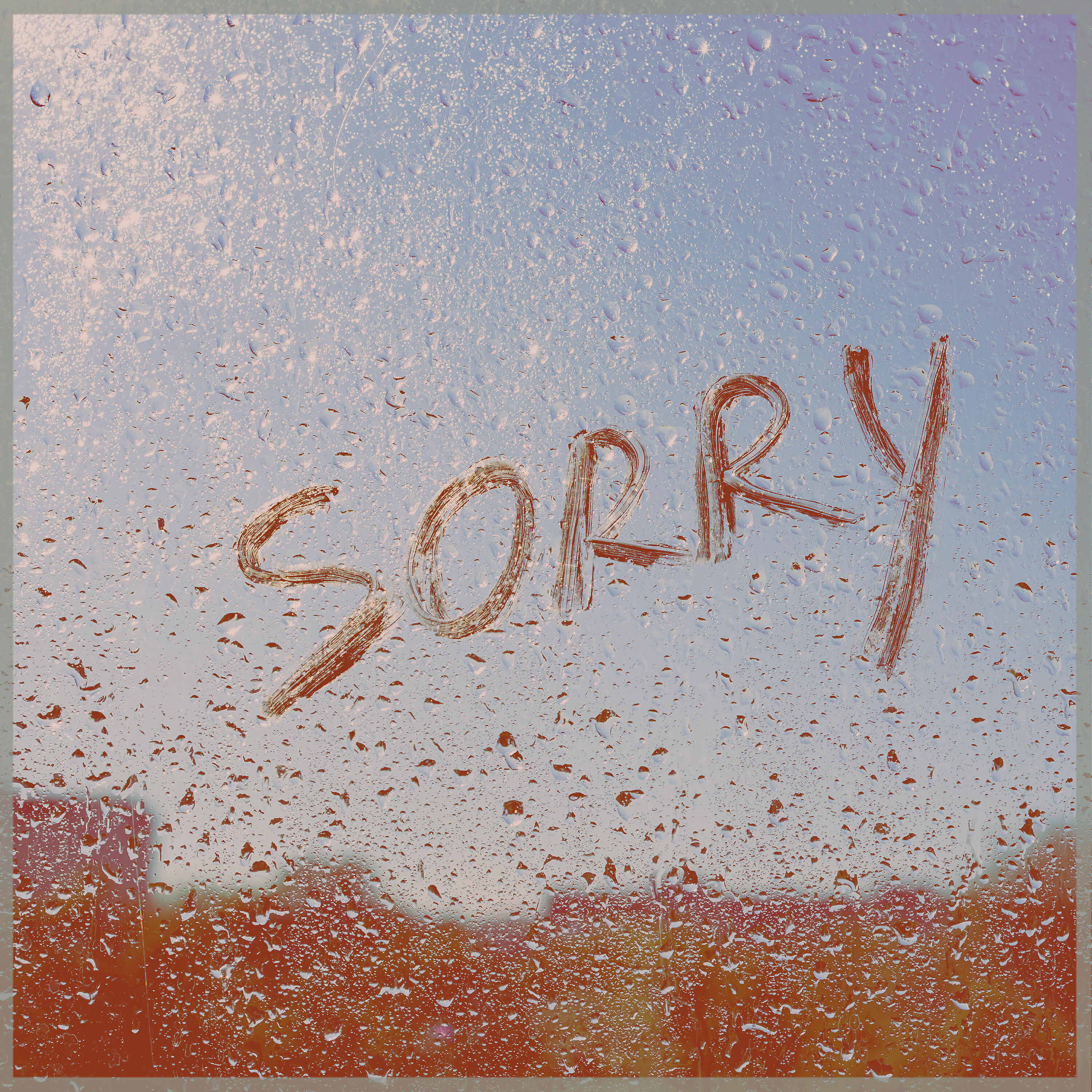 Релиз Sorry