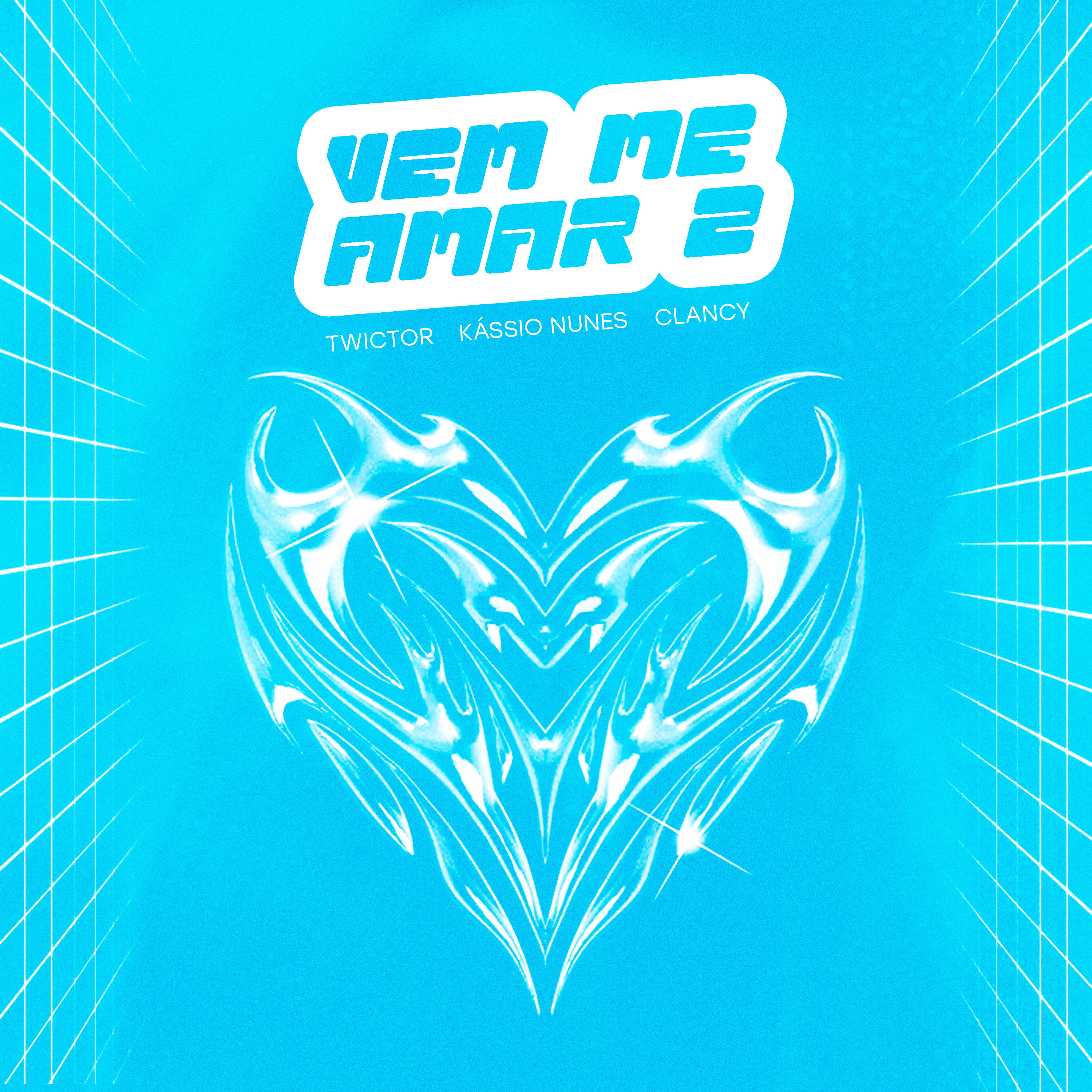 Релиз Vem Me Amar 2
