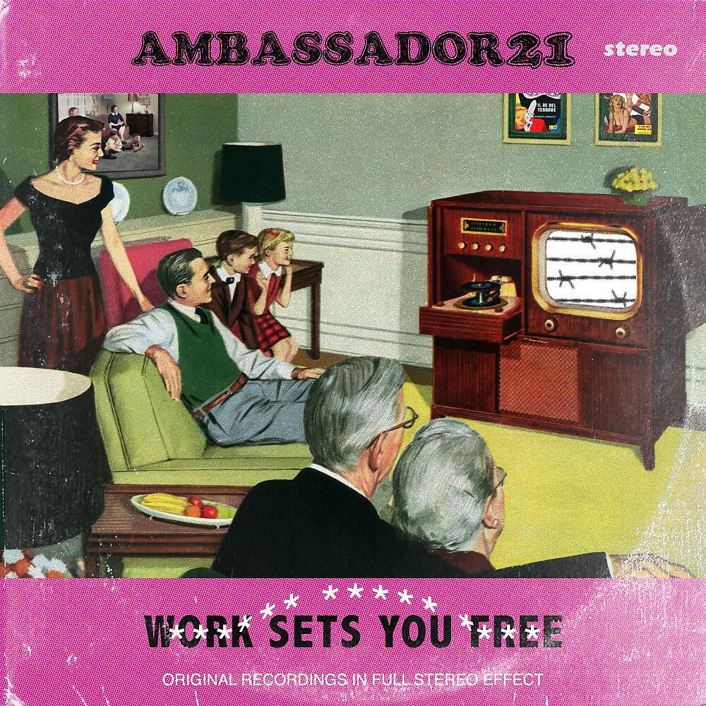 Релиз Work Sets You Free