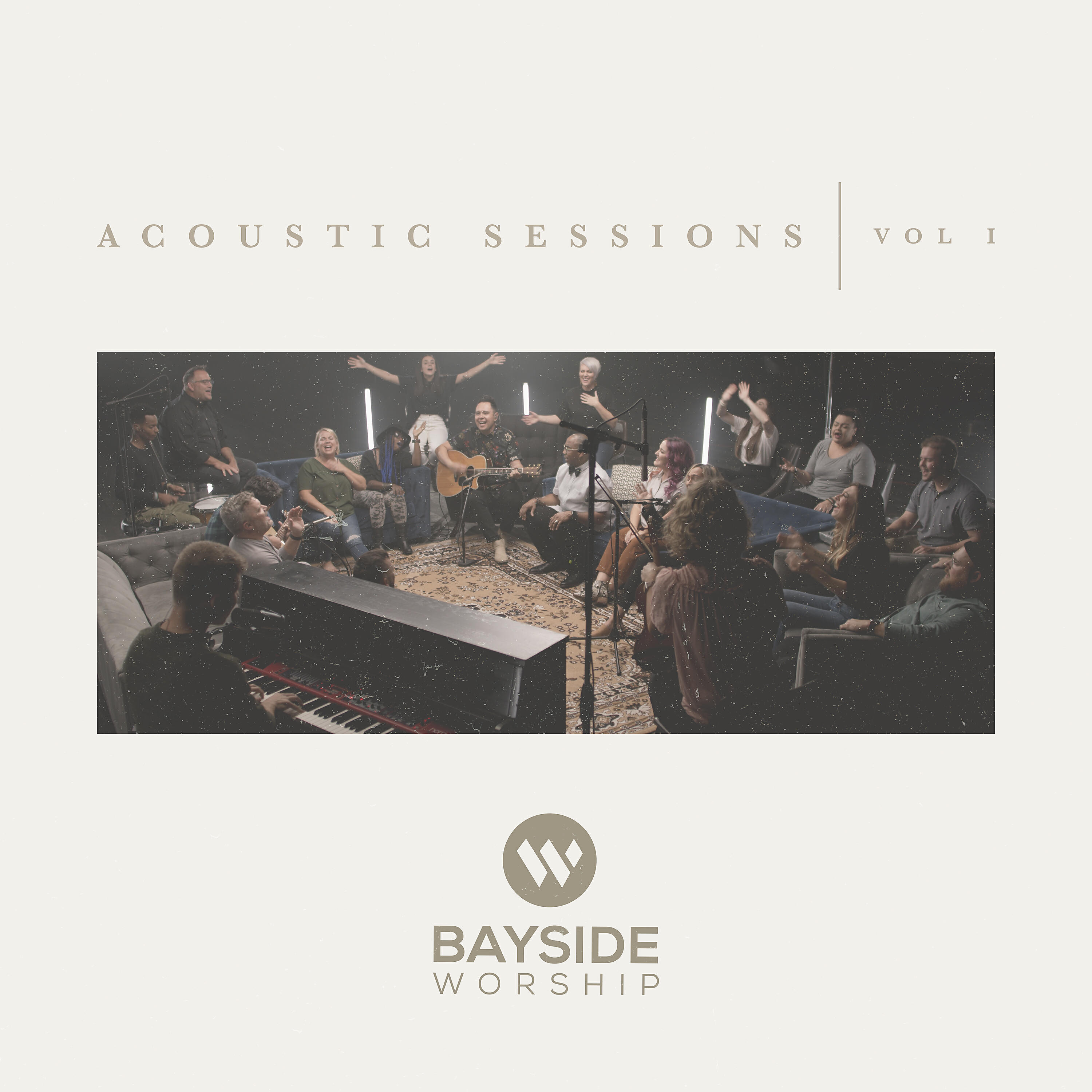 Релиз Acoustic Sessions, Vol. 1