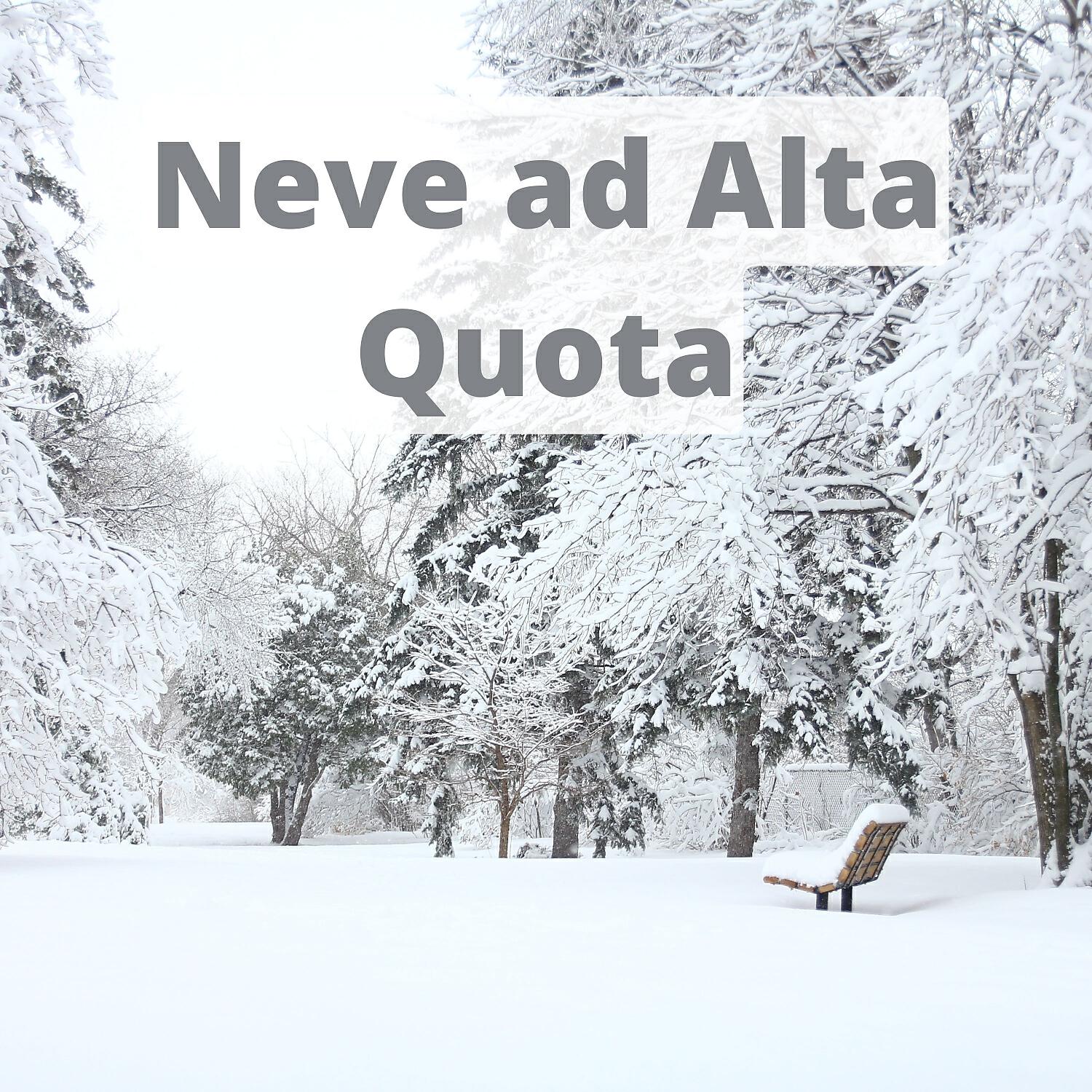 Релиз Neve Ad Alta Quota