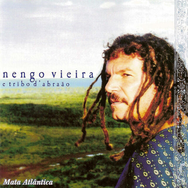 Релиз Mata Atlântica