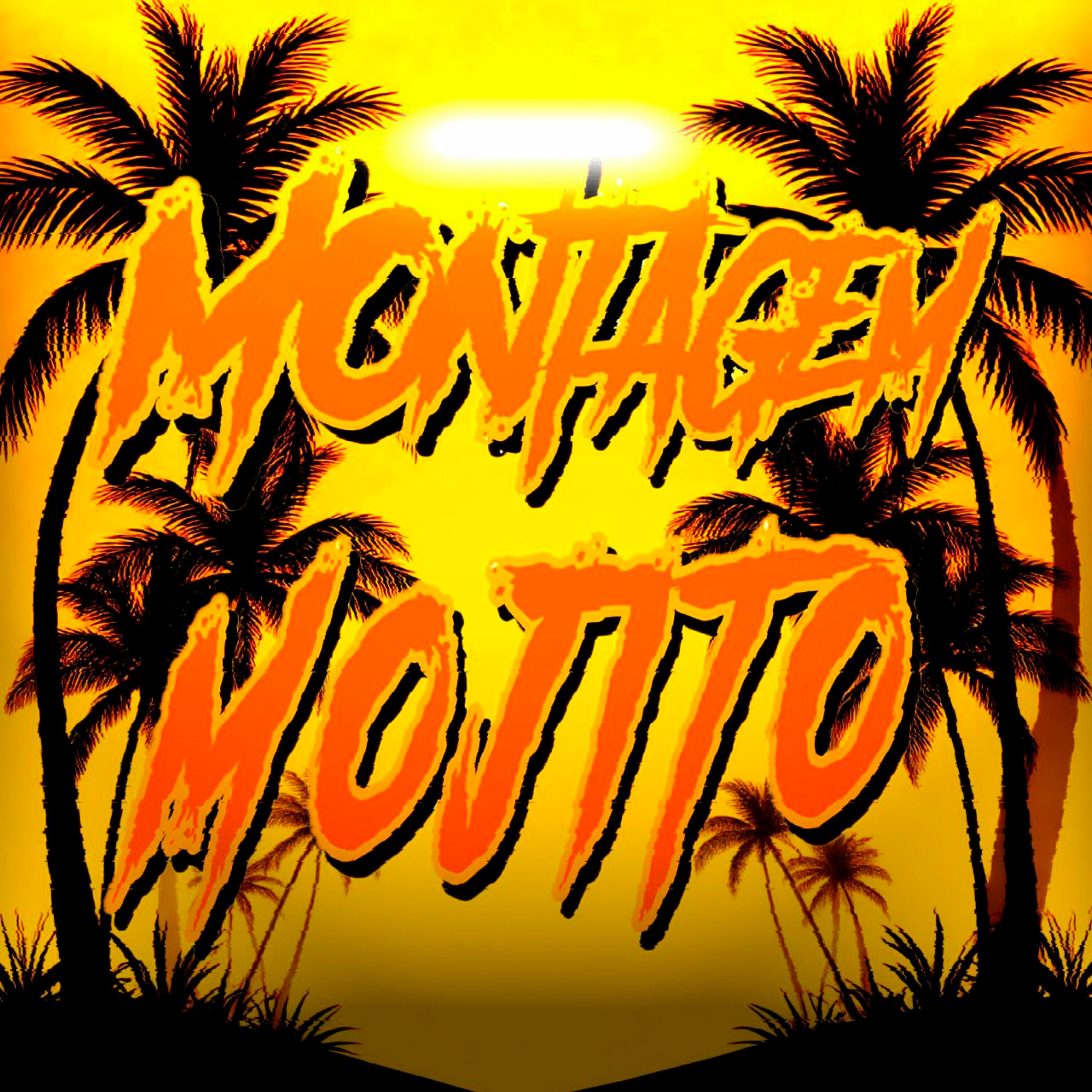 Релиз MONTAGEM MOJITO