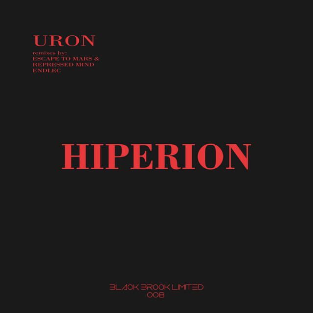 Релиз Hiperion