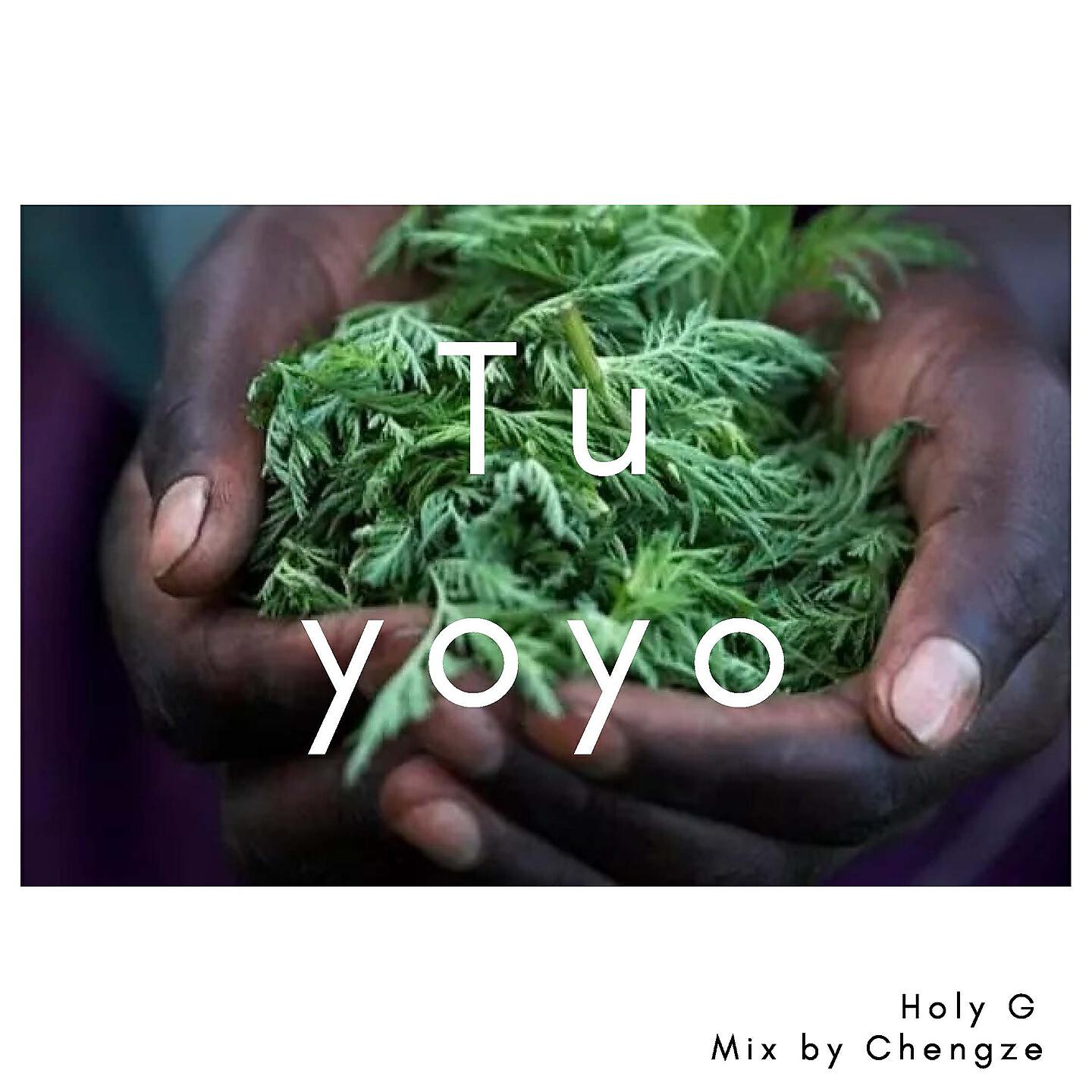 Релиз Tu Yoyo