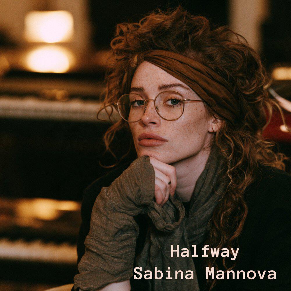 Sabina Mannova
