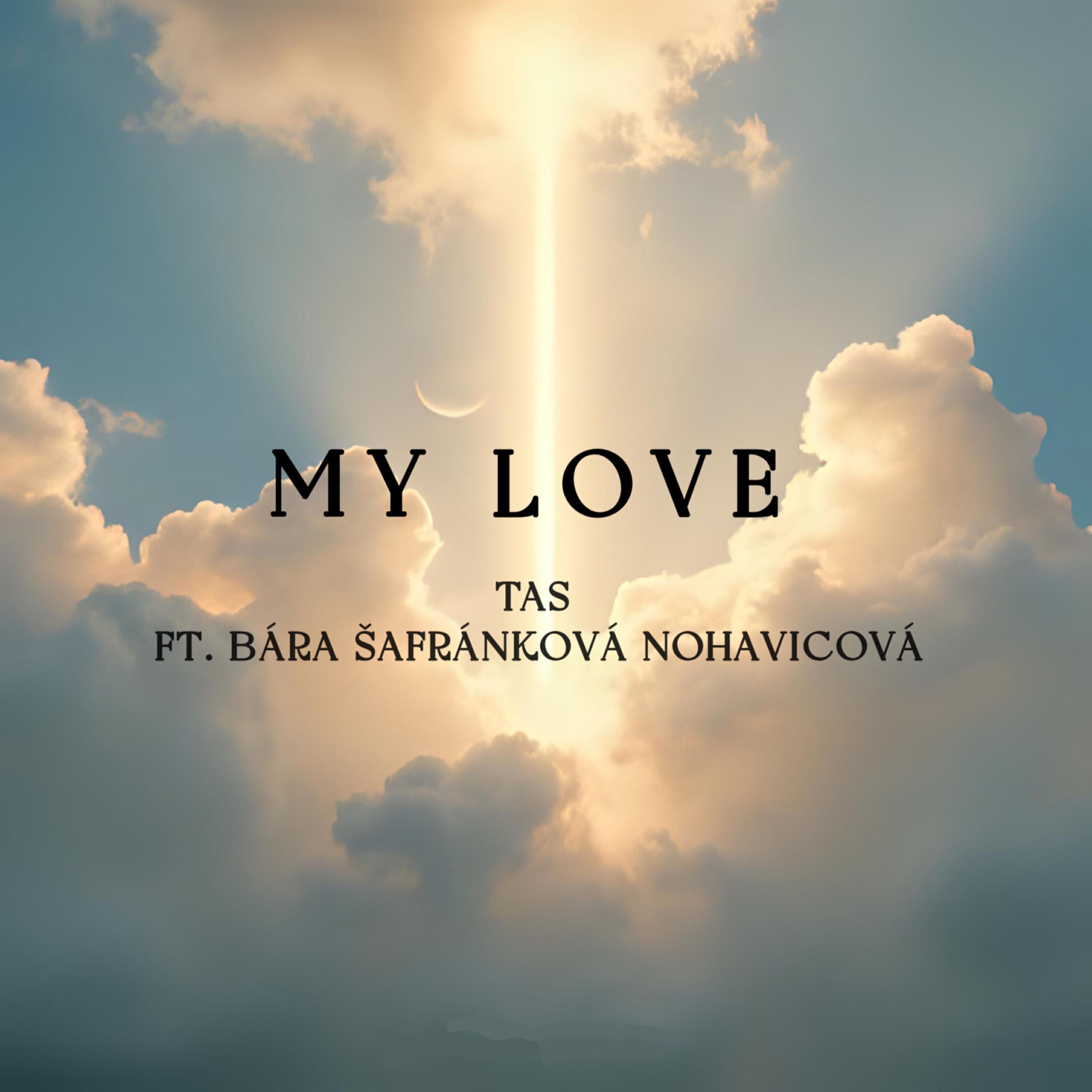 Релиз MY LOVE