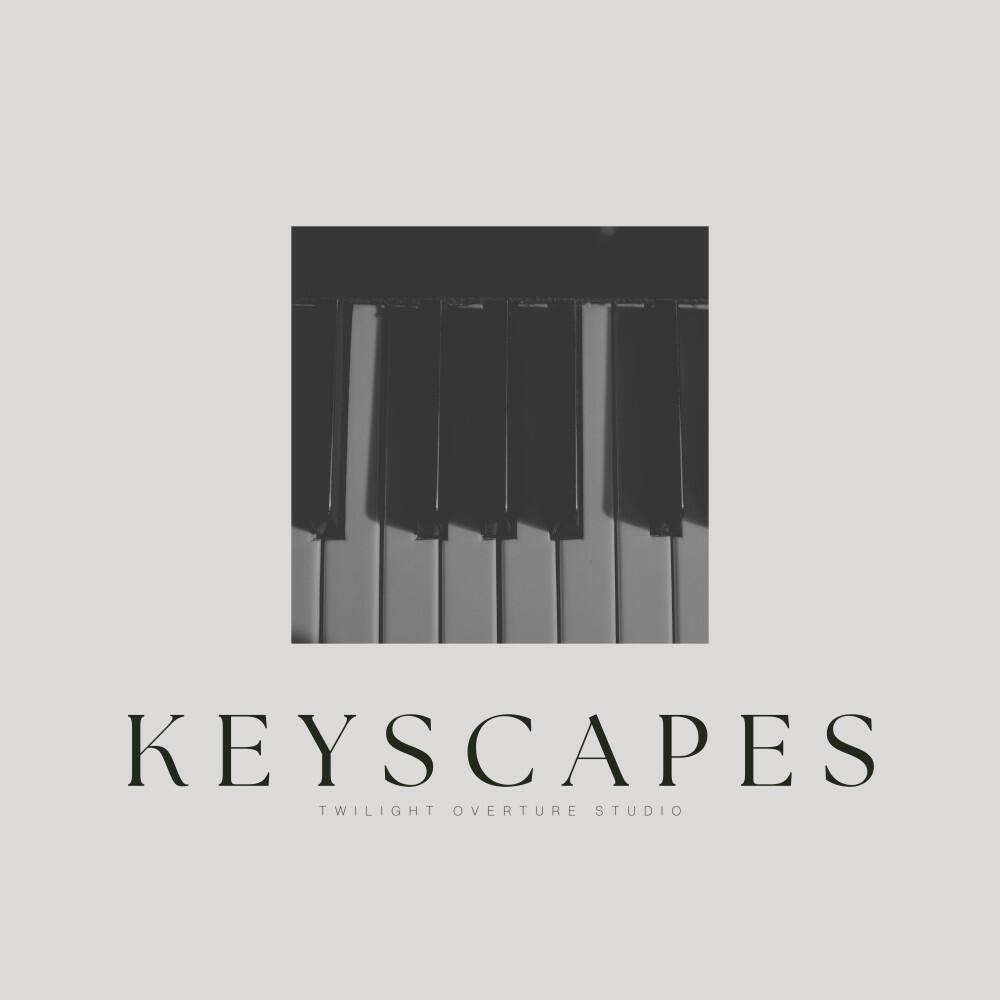 Релиз Keyscapes