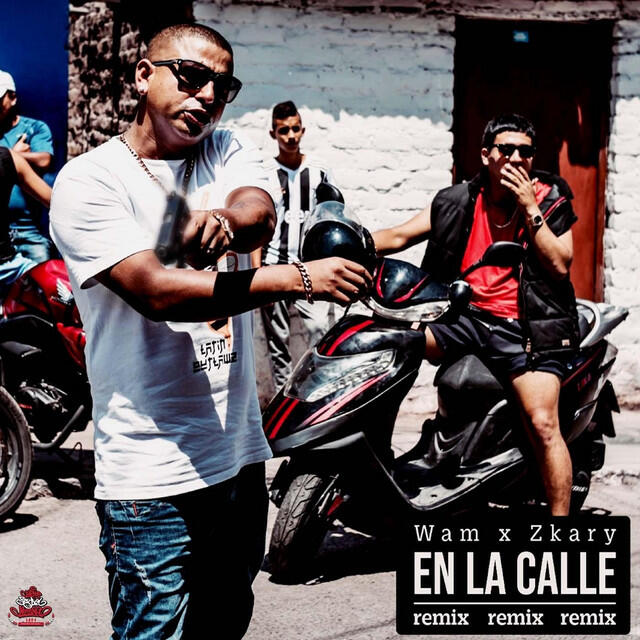 Релиз En la Calle (Remix)