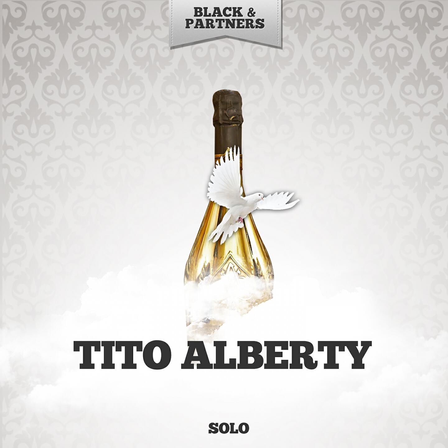Tito Alberty