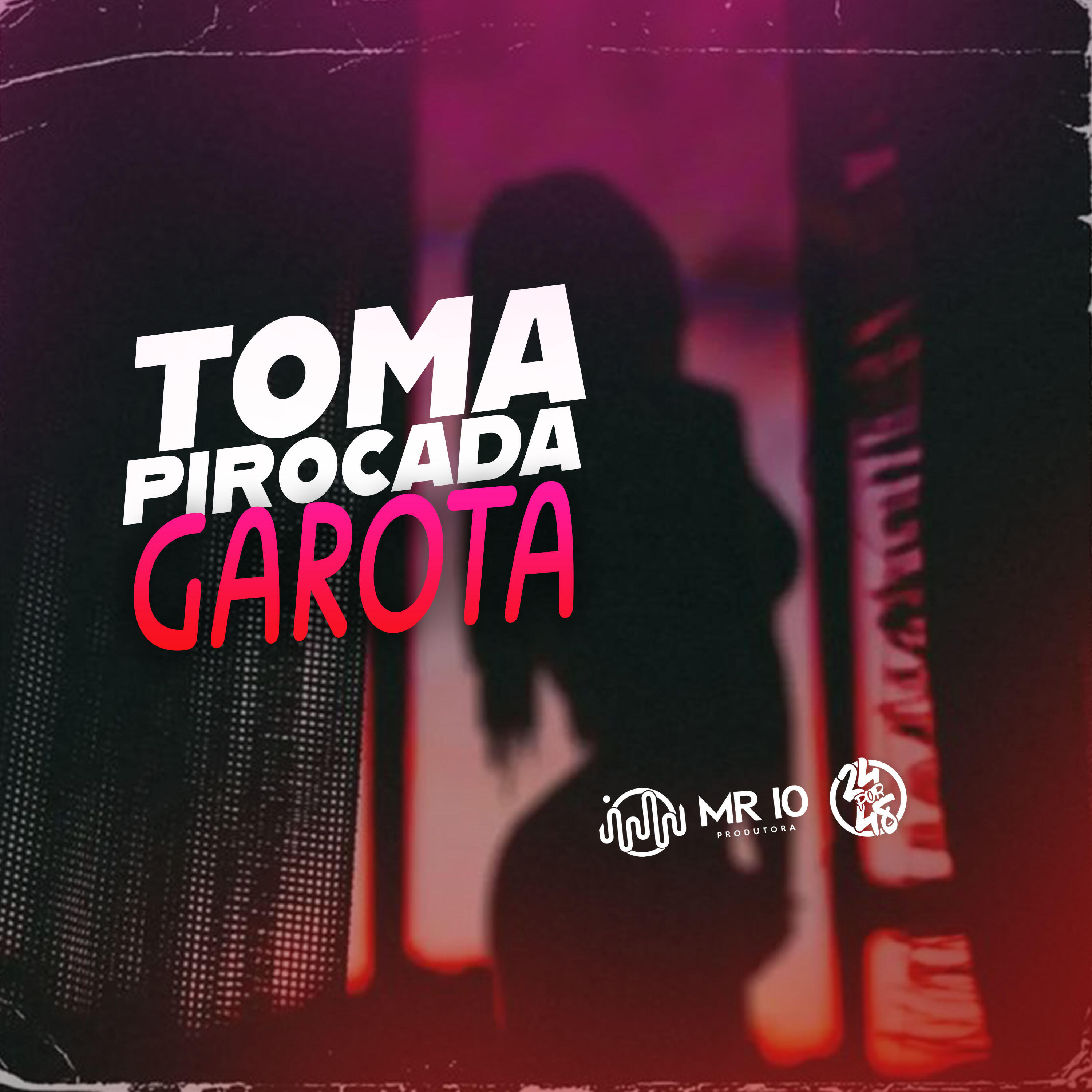 Релиз Toma Pirocada Garota