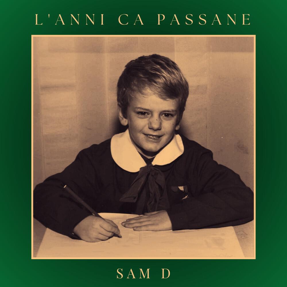 Релиз L' anni ca passane (Remake Don Bass)