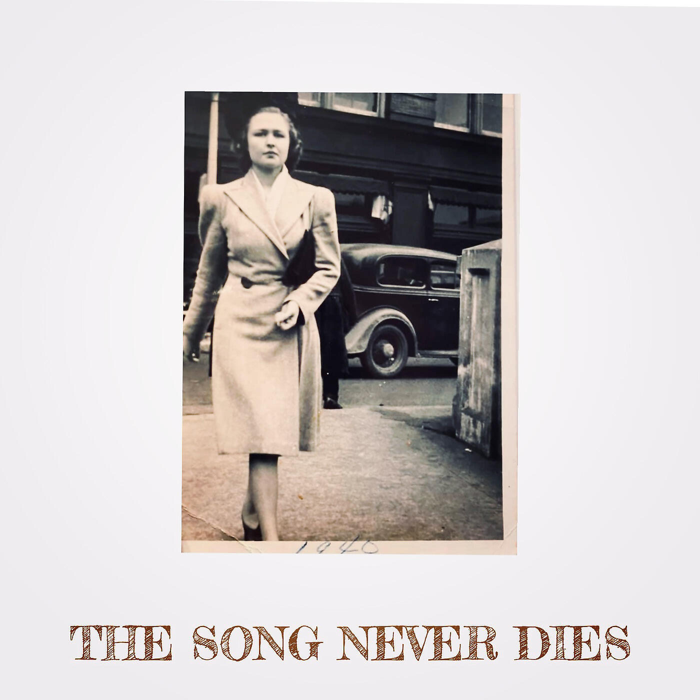 Релиз The Song Never Dies