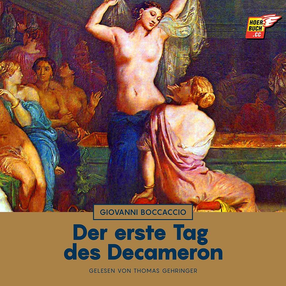 Релиз Der erste Tag des Decameron