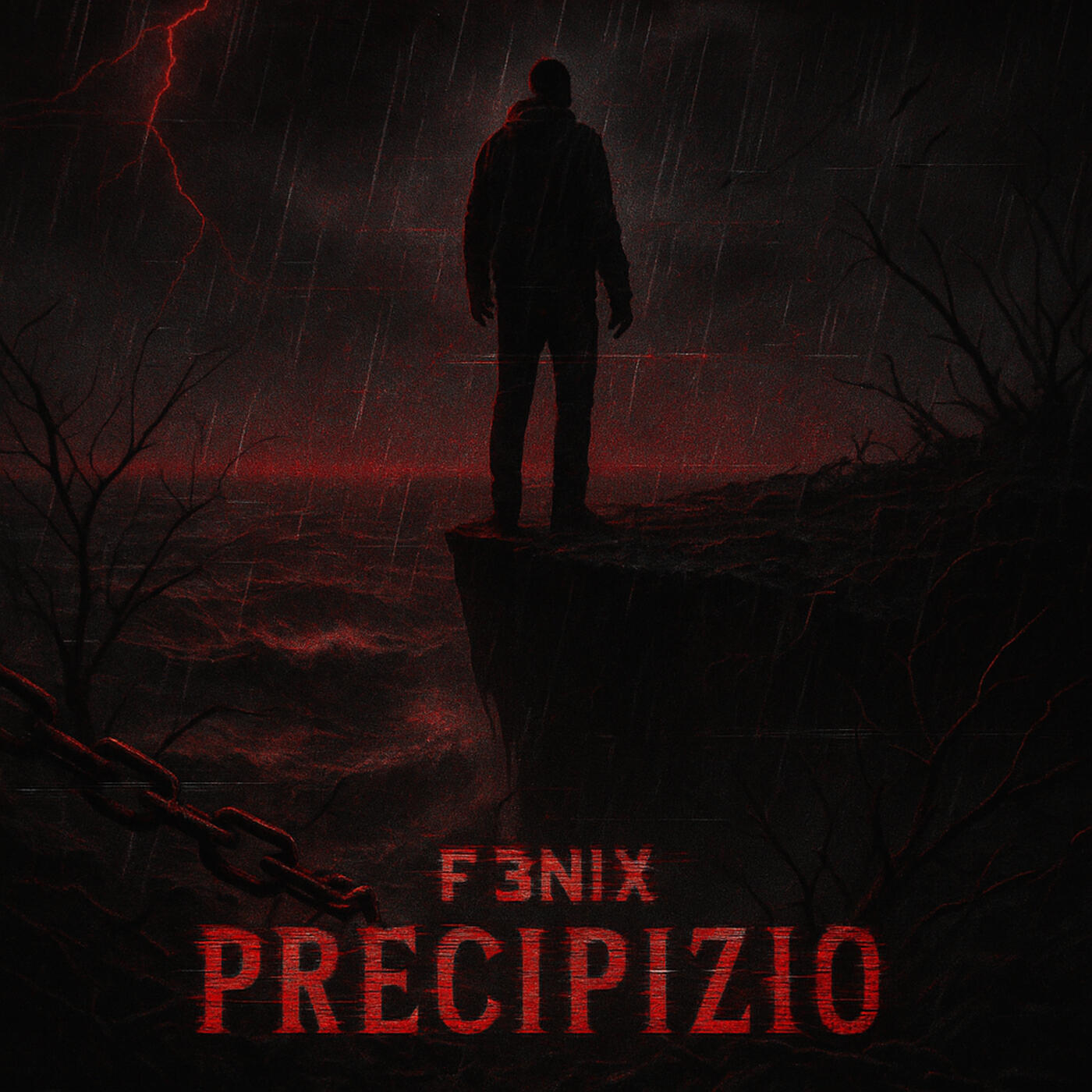 Постер альбома Precipizio