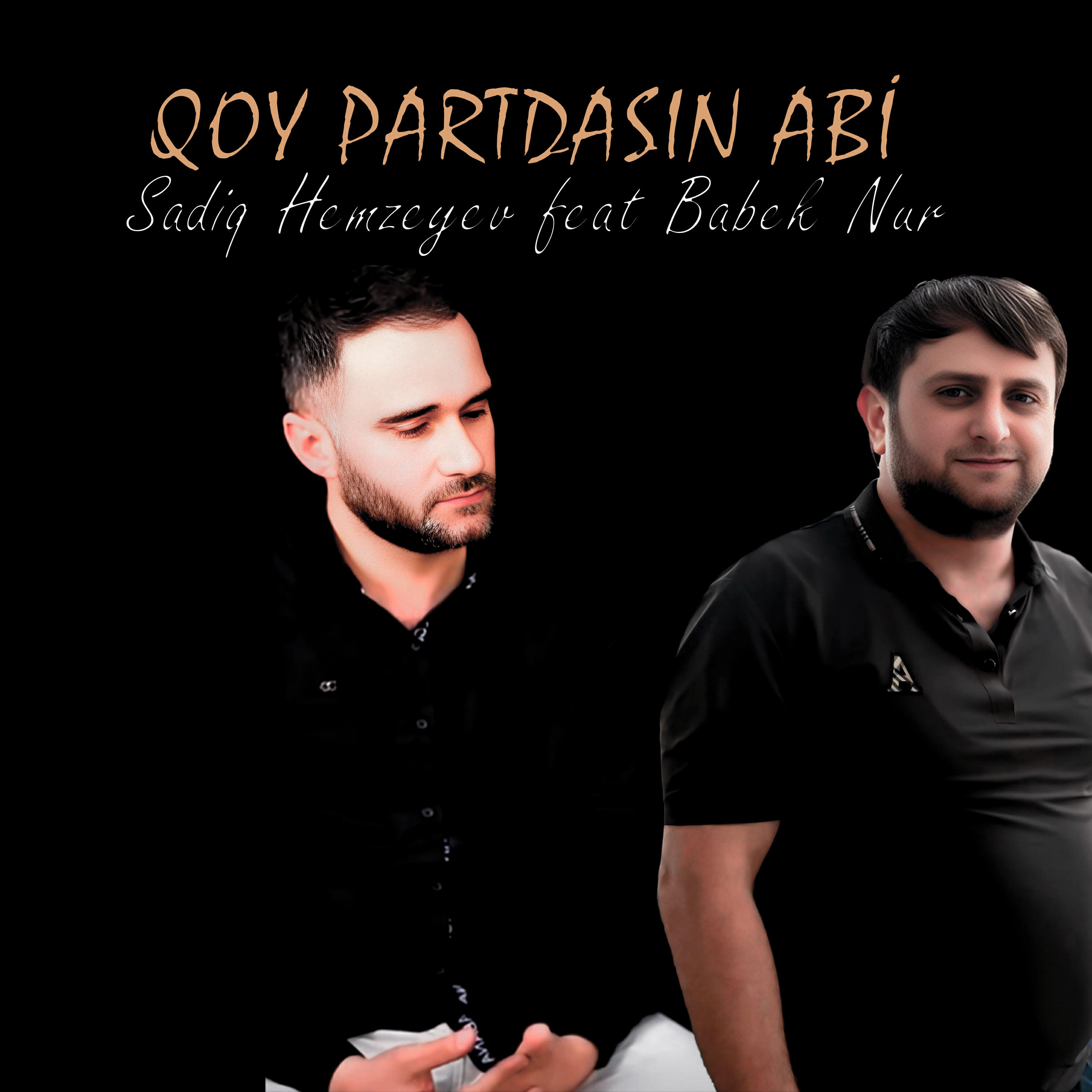 Релиз Qoy Partdasın Abi