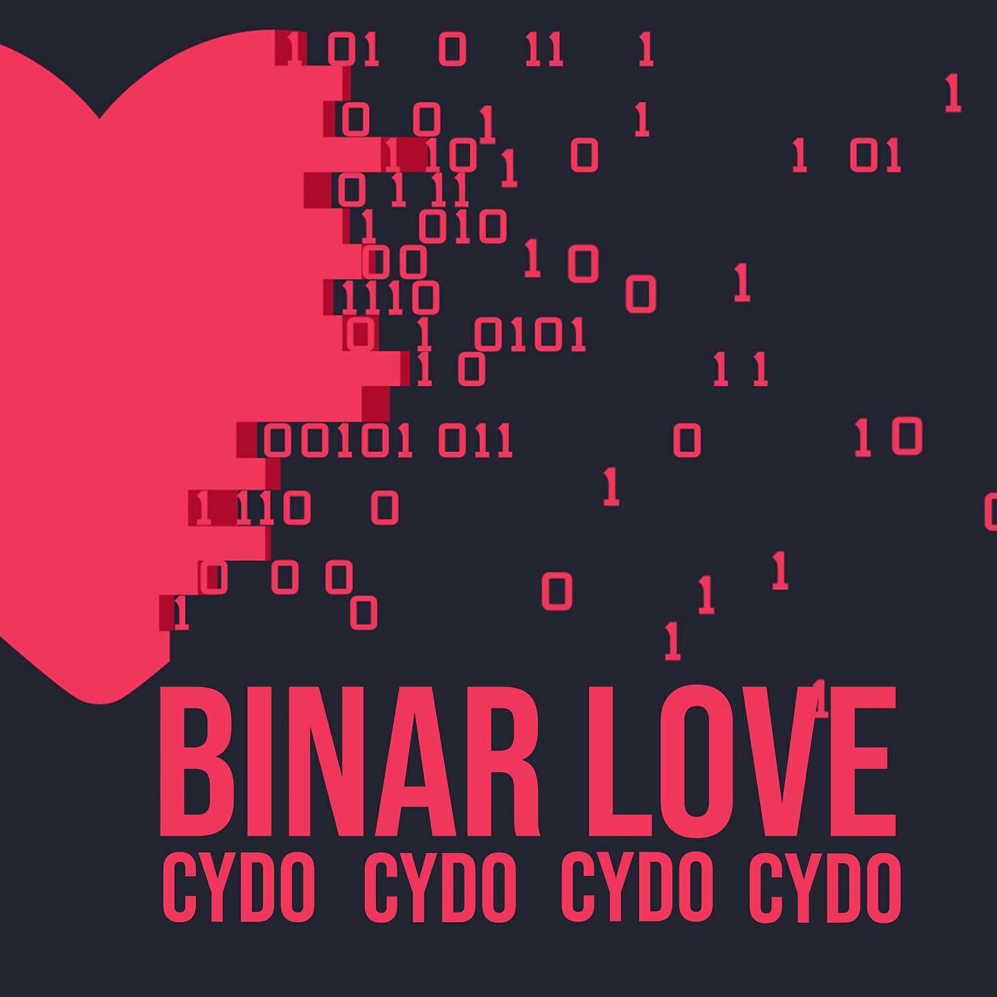 Релиз Binar Love