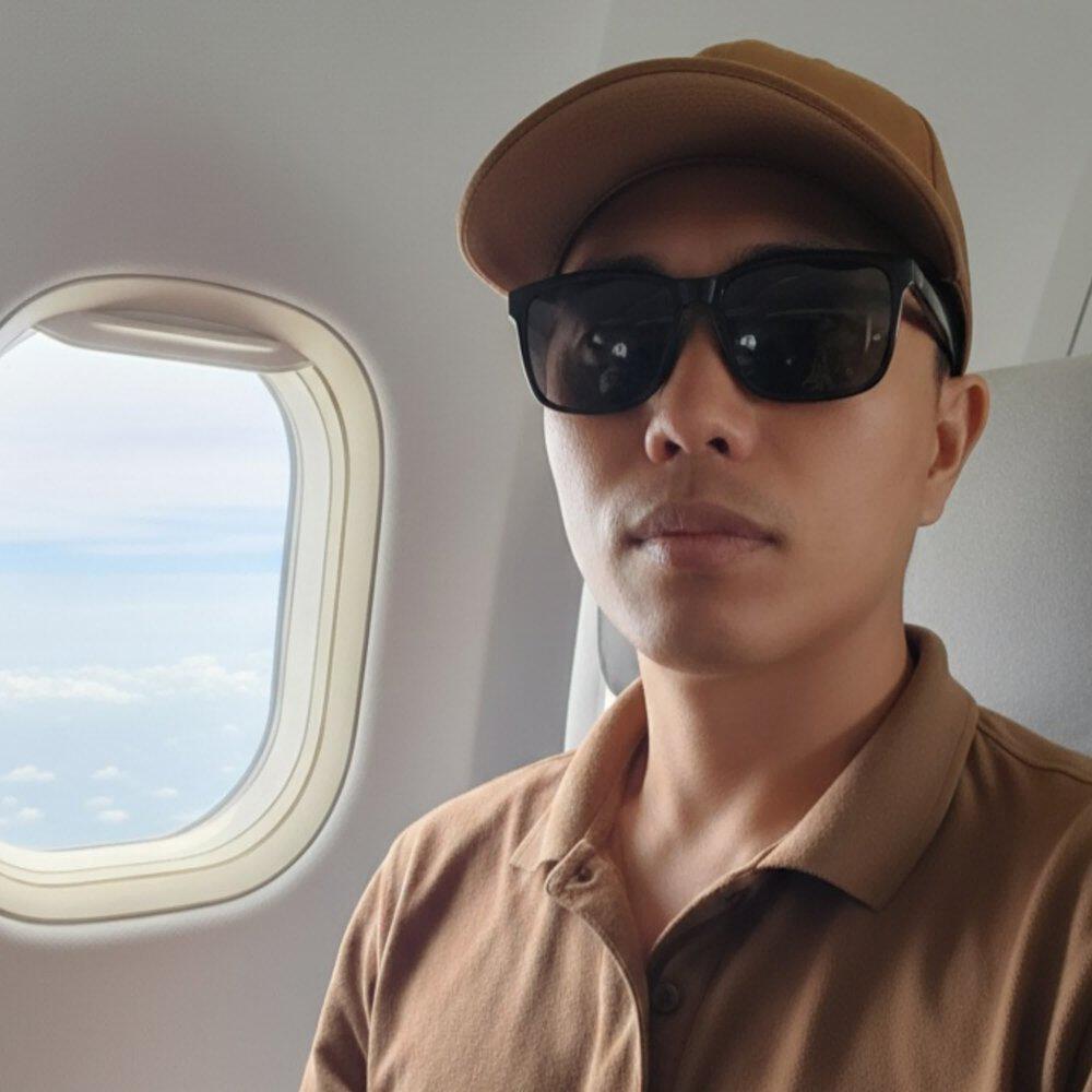 Eko suryono