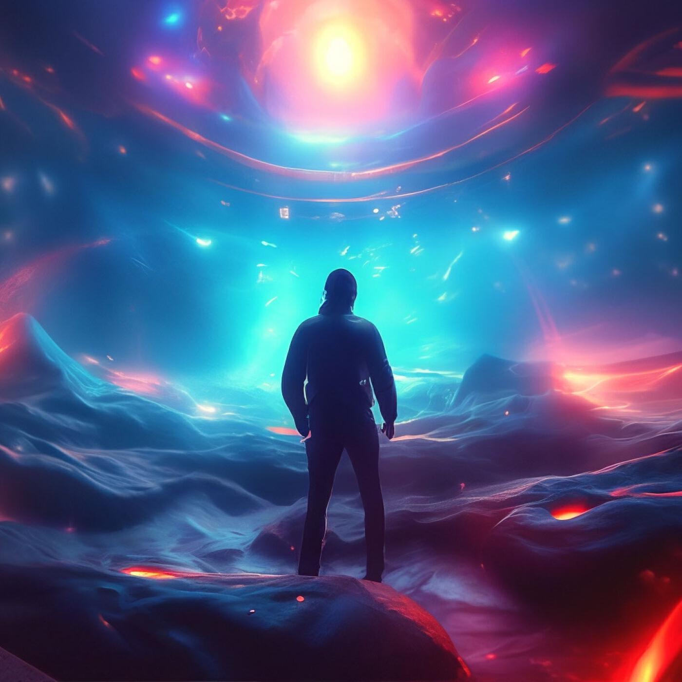 Релиз Chill Zone