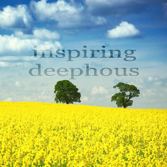 Трек Memorable Melodies - Inspiring House Mix