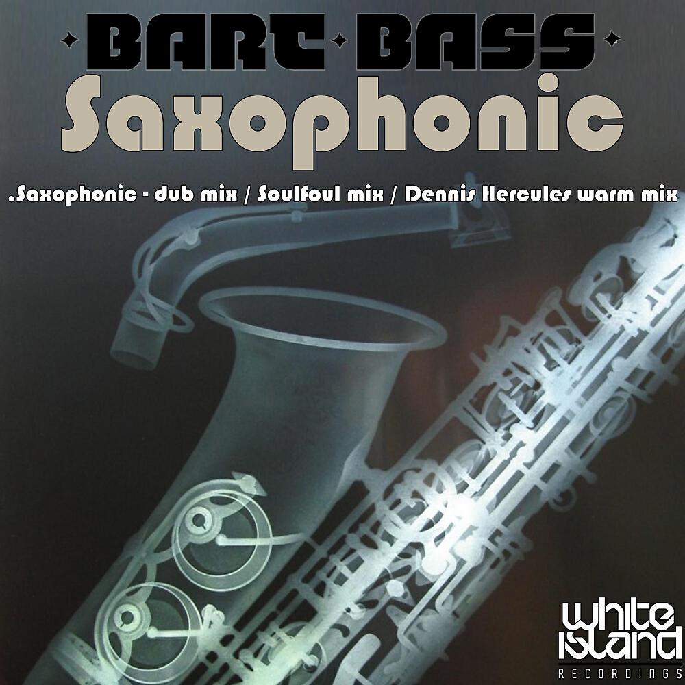 Релиз Saxophonic