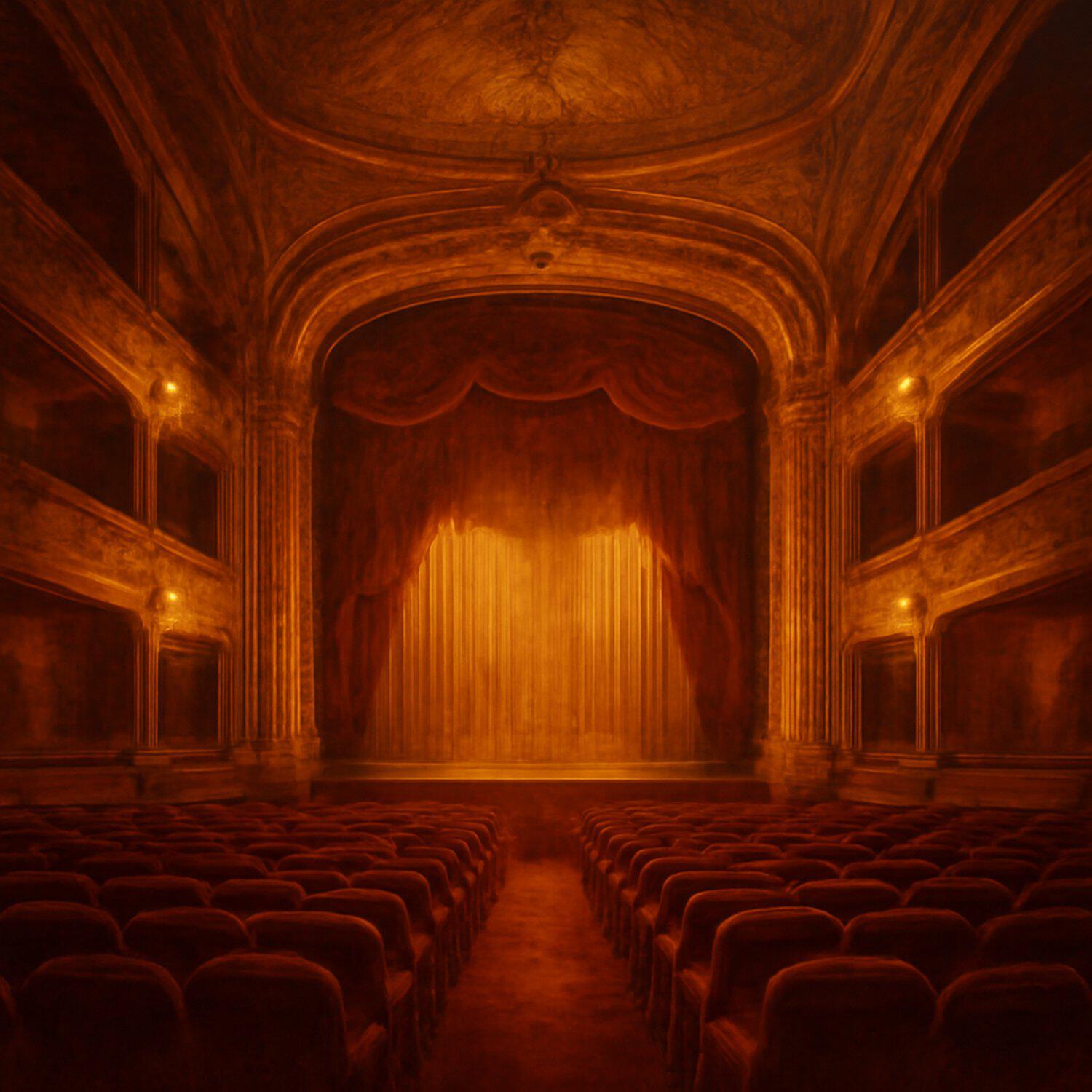 Релиз Pastoral for Flute far from the Bustle