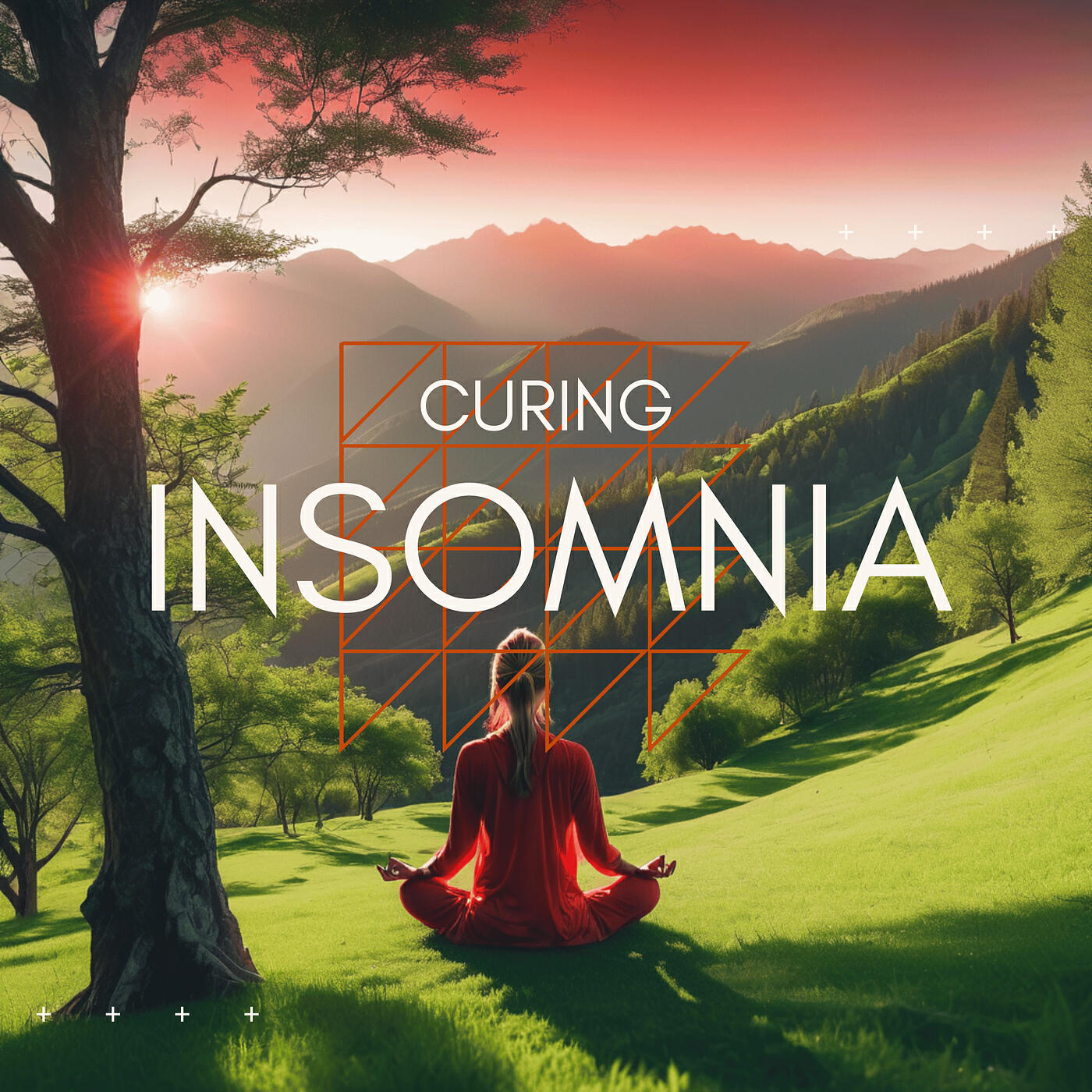 Релиз Curing Insomnia