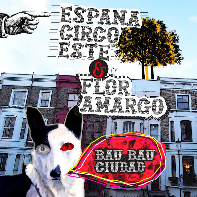 Релиз Bau Bau Ciudad