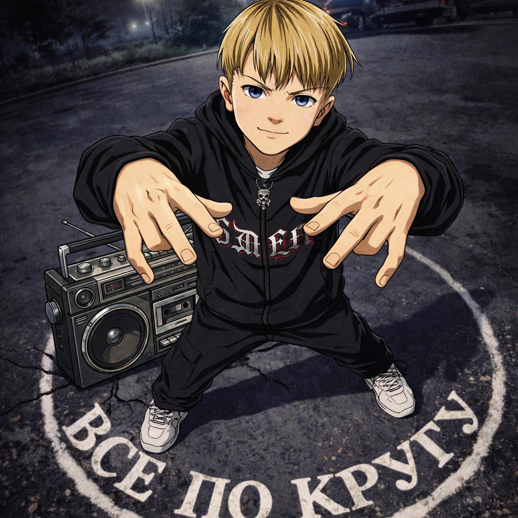 Релиз Все по кругу