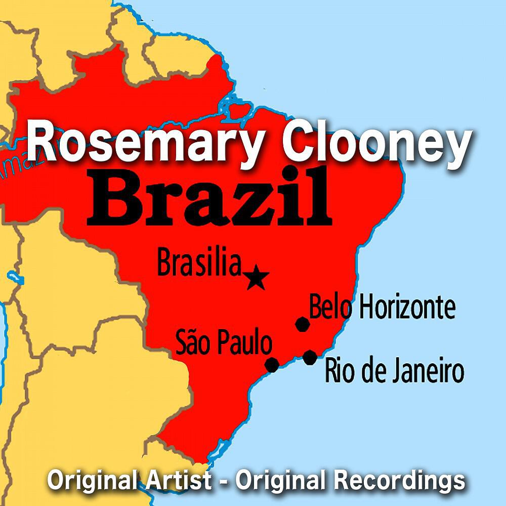 Релиз Brazil