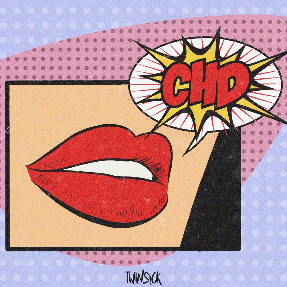 Релиз CHD