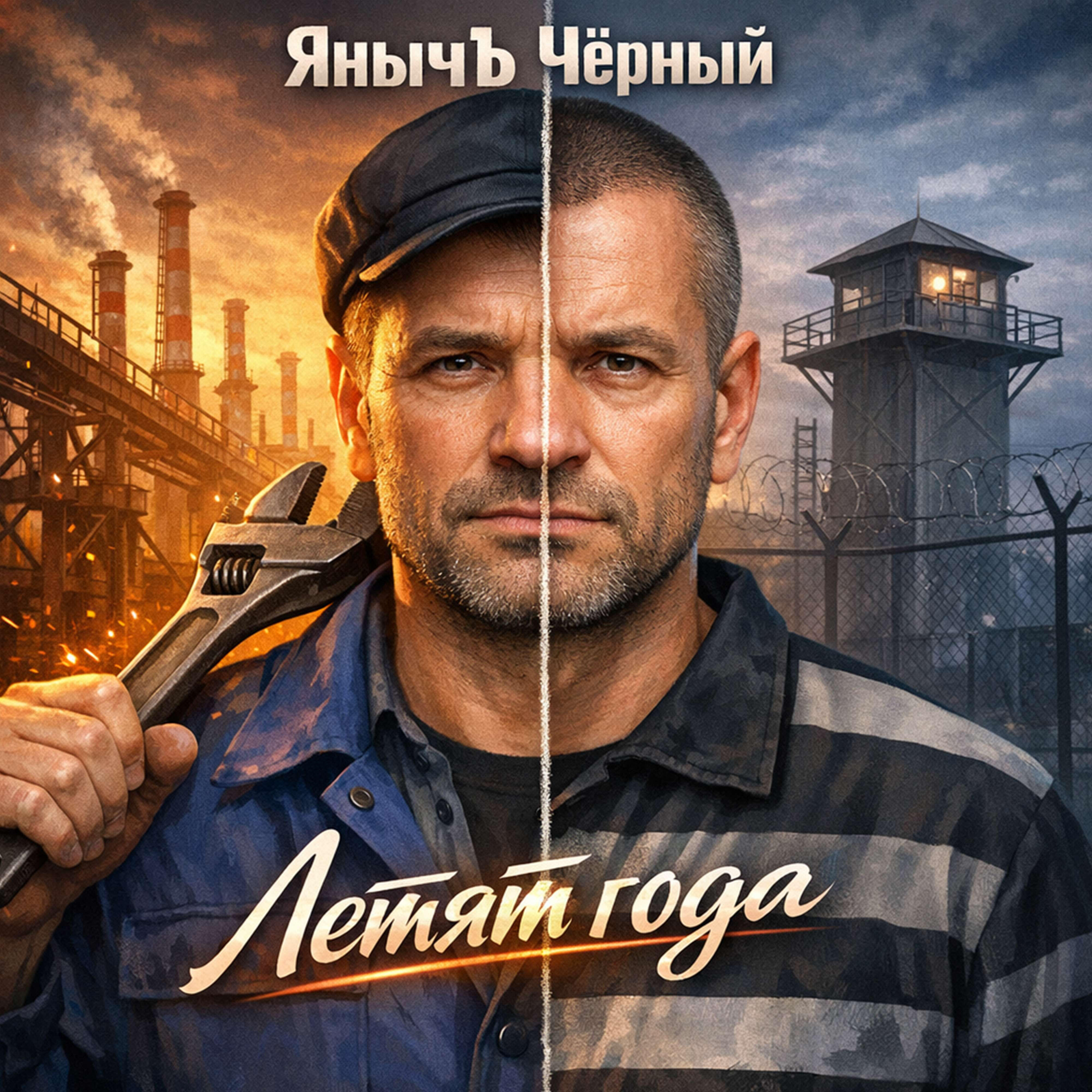 Релиз Летят года