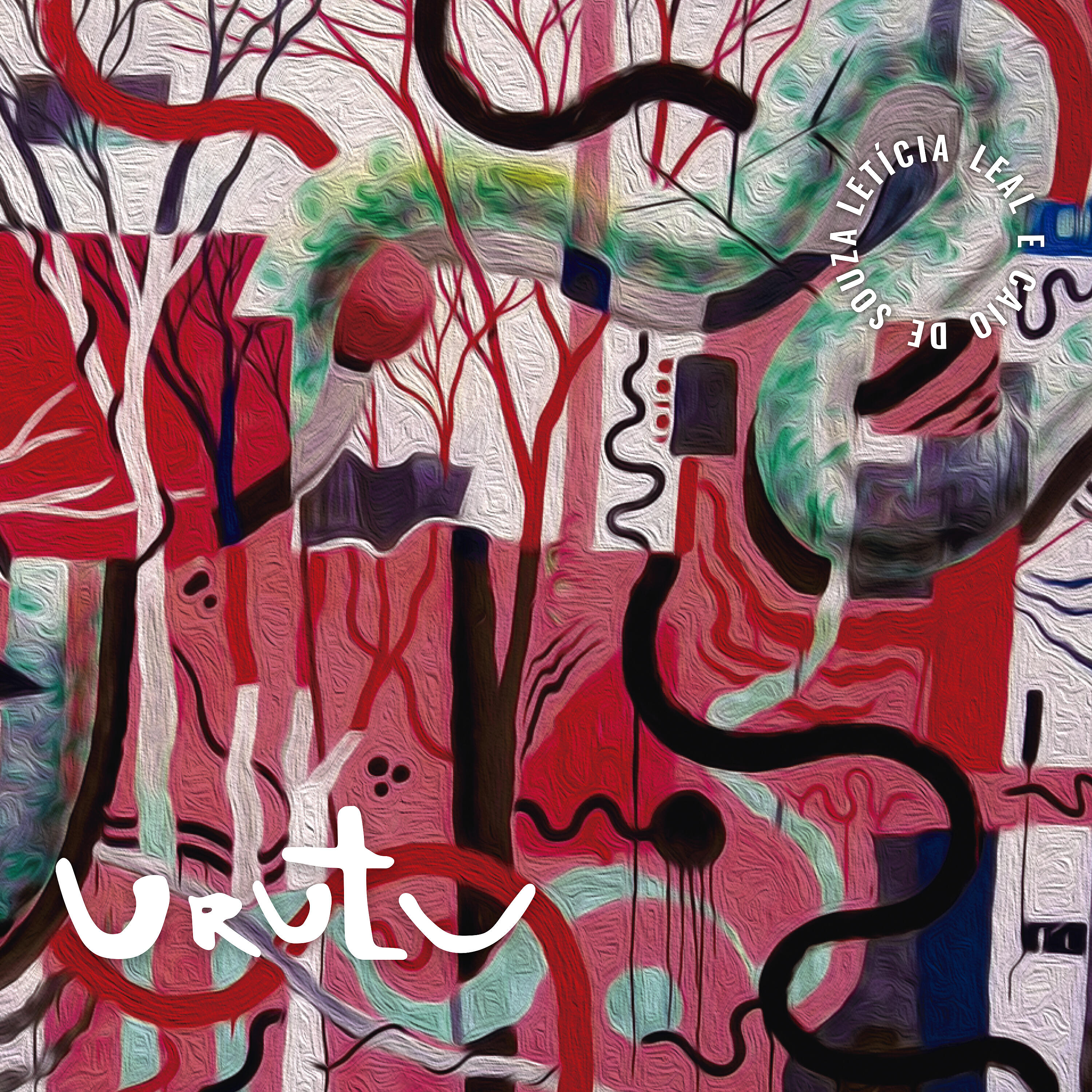 Релиз Urutu
