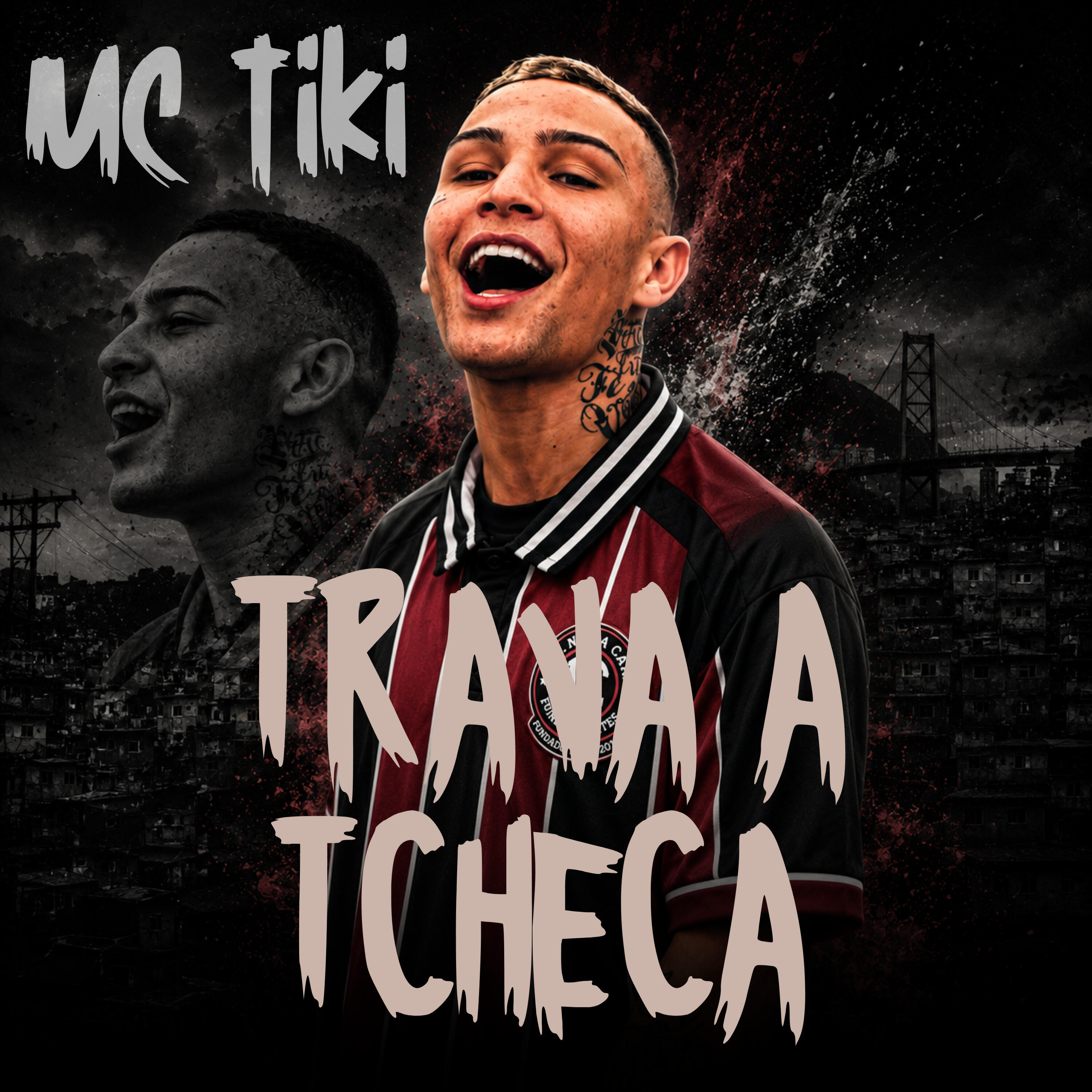 Релиз Trava a Tcheca