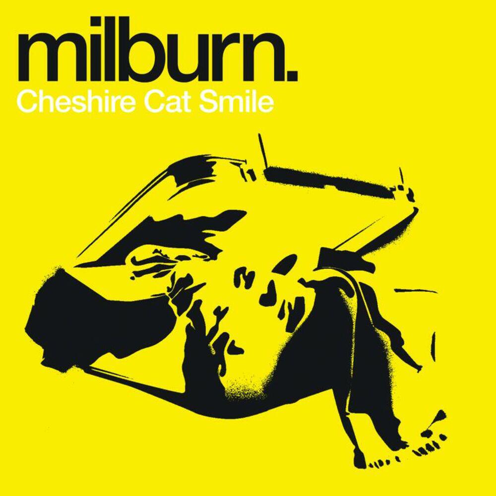 Релиз Cheshire Cat Smile (Piano Version)
