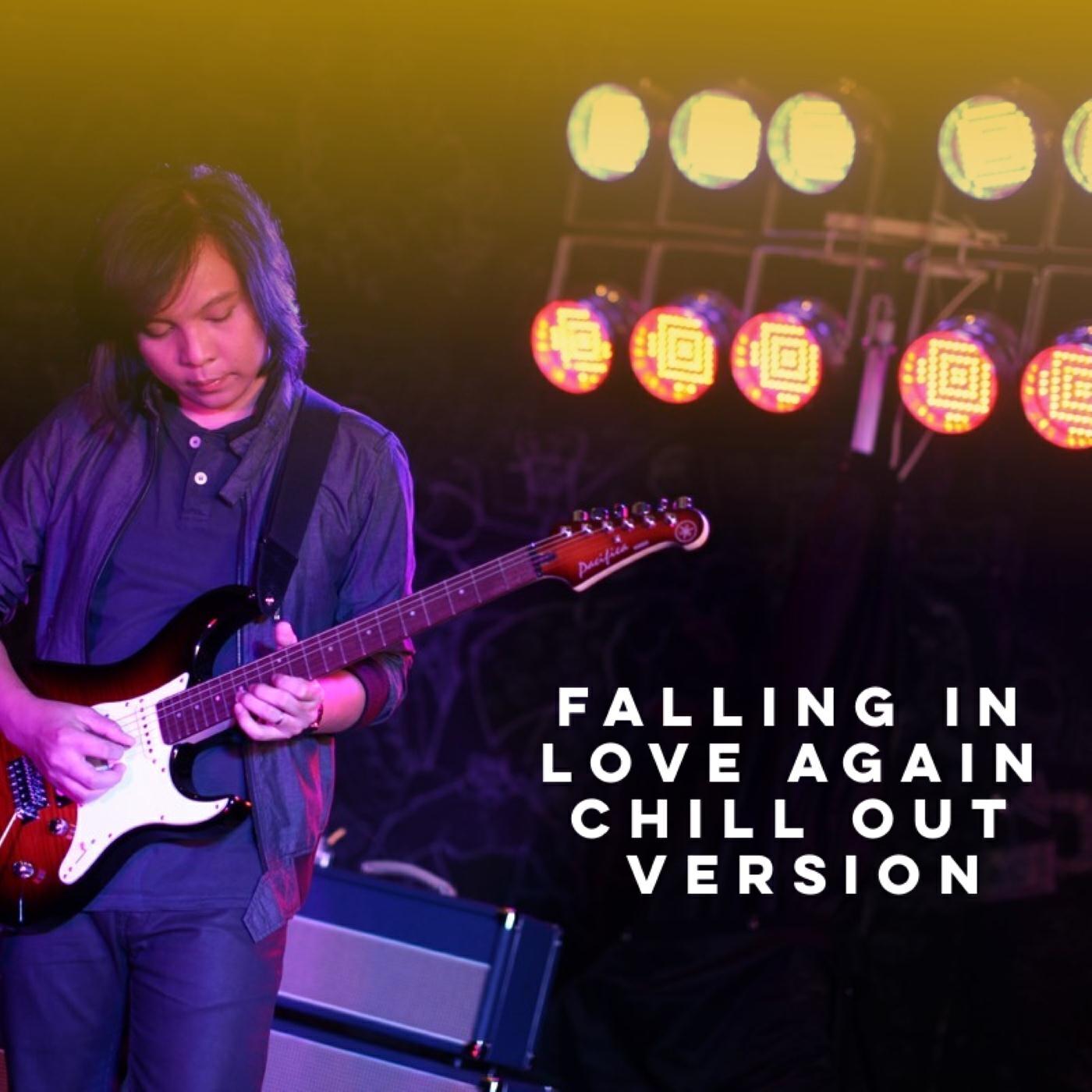 Релиз Falling in Love Again (Chill out Version)