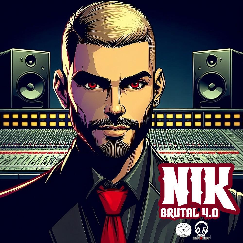 Релиз Nik Brutal 4.0