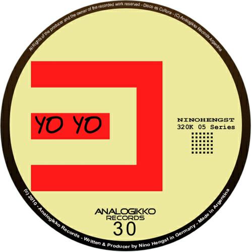 Релиз Yo Yo