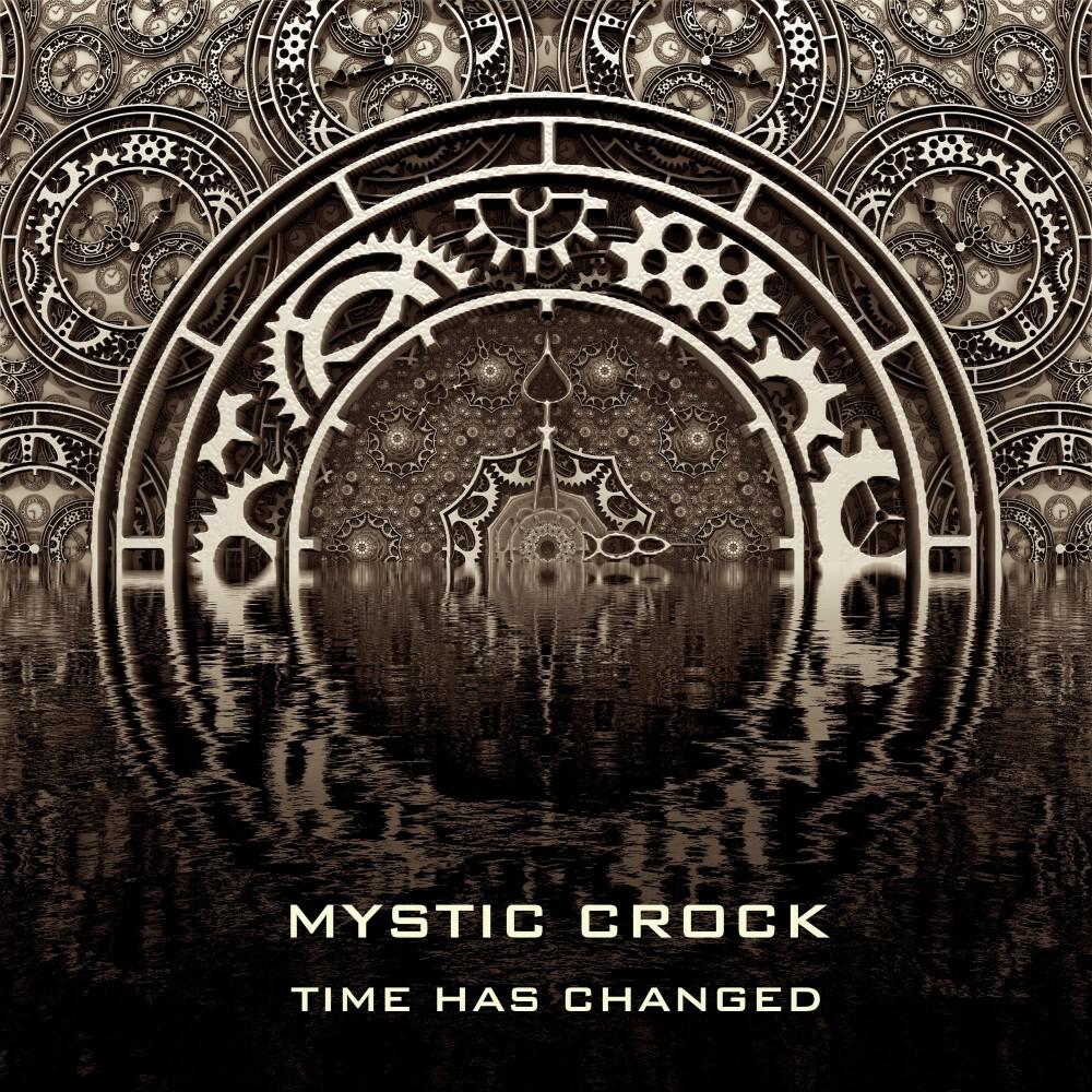 Релиз Time Has Changed