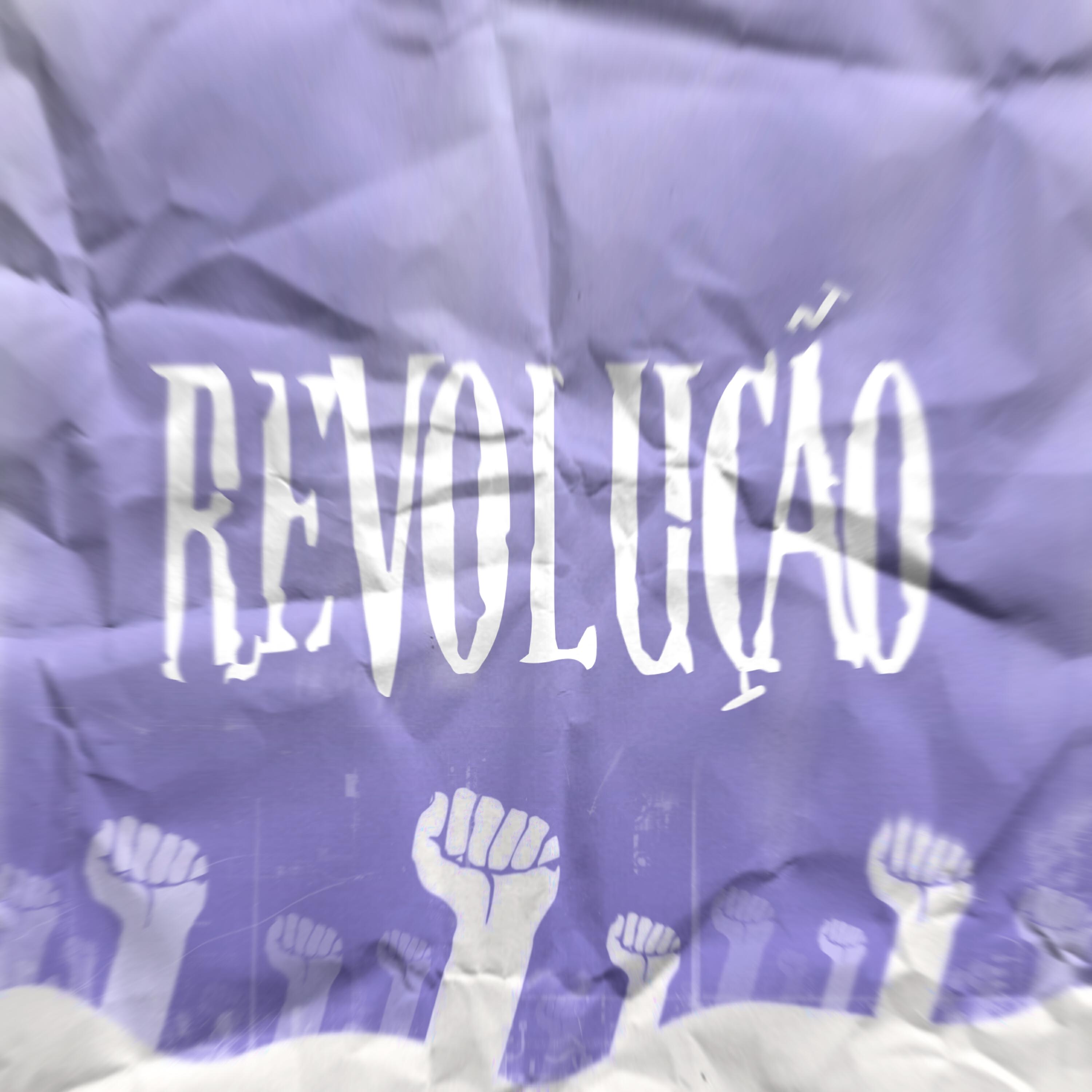 Релиз Revolução