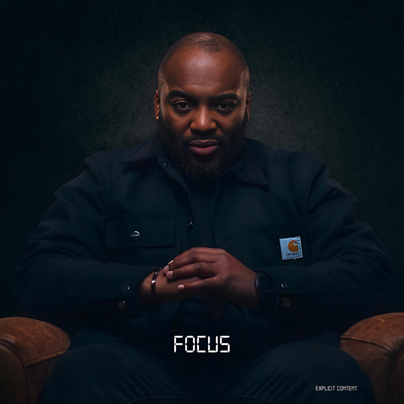 Релиз Focus