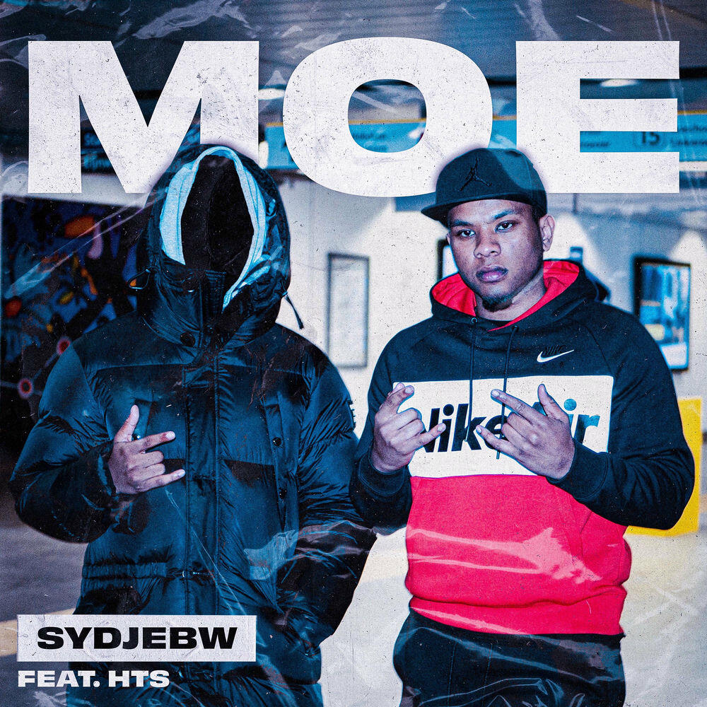 Релиз Moe