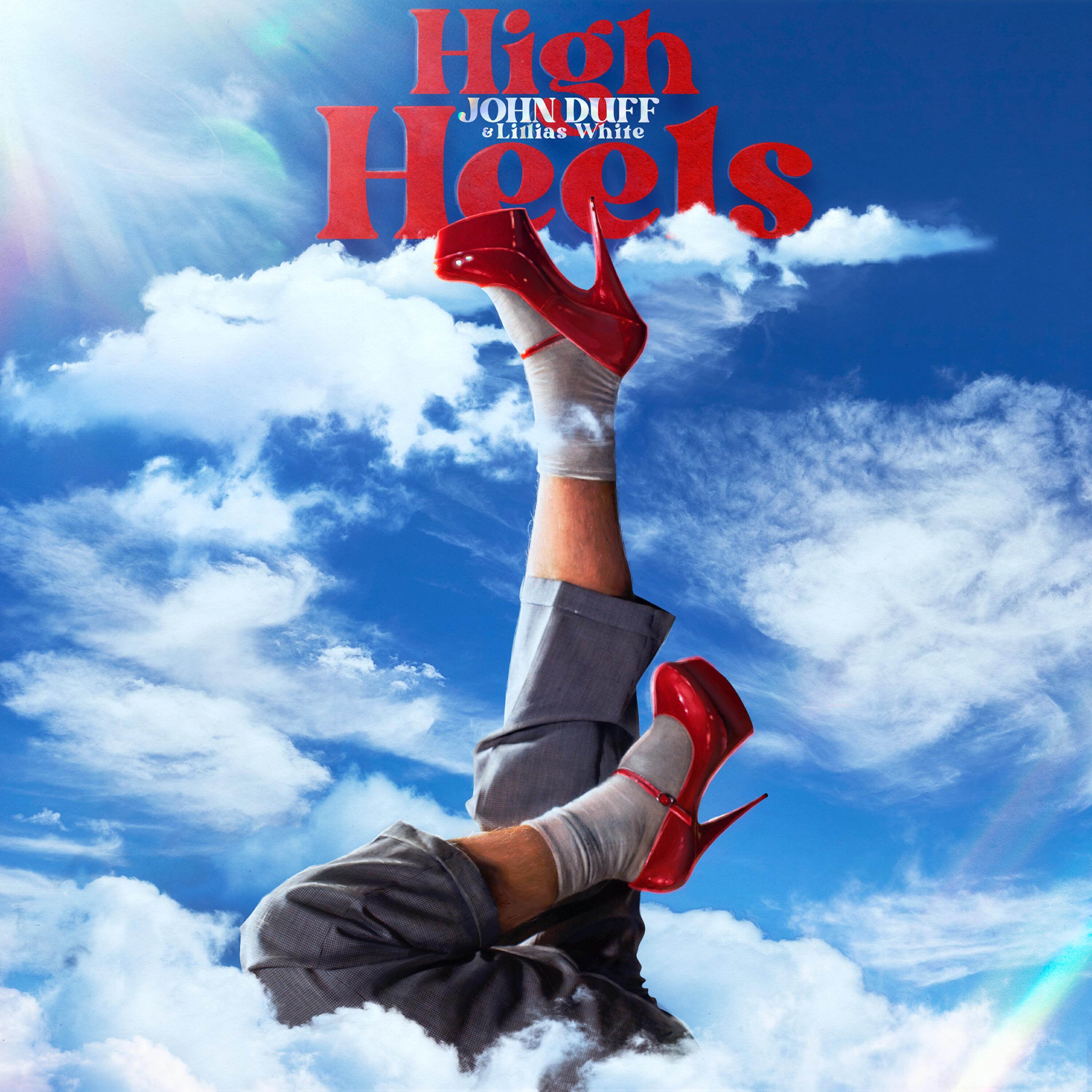 Релиз High Heels