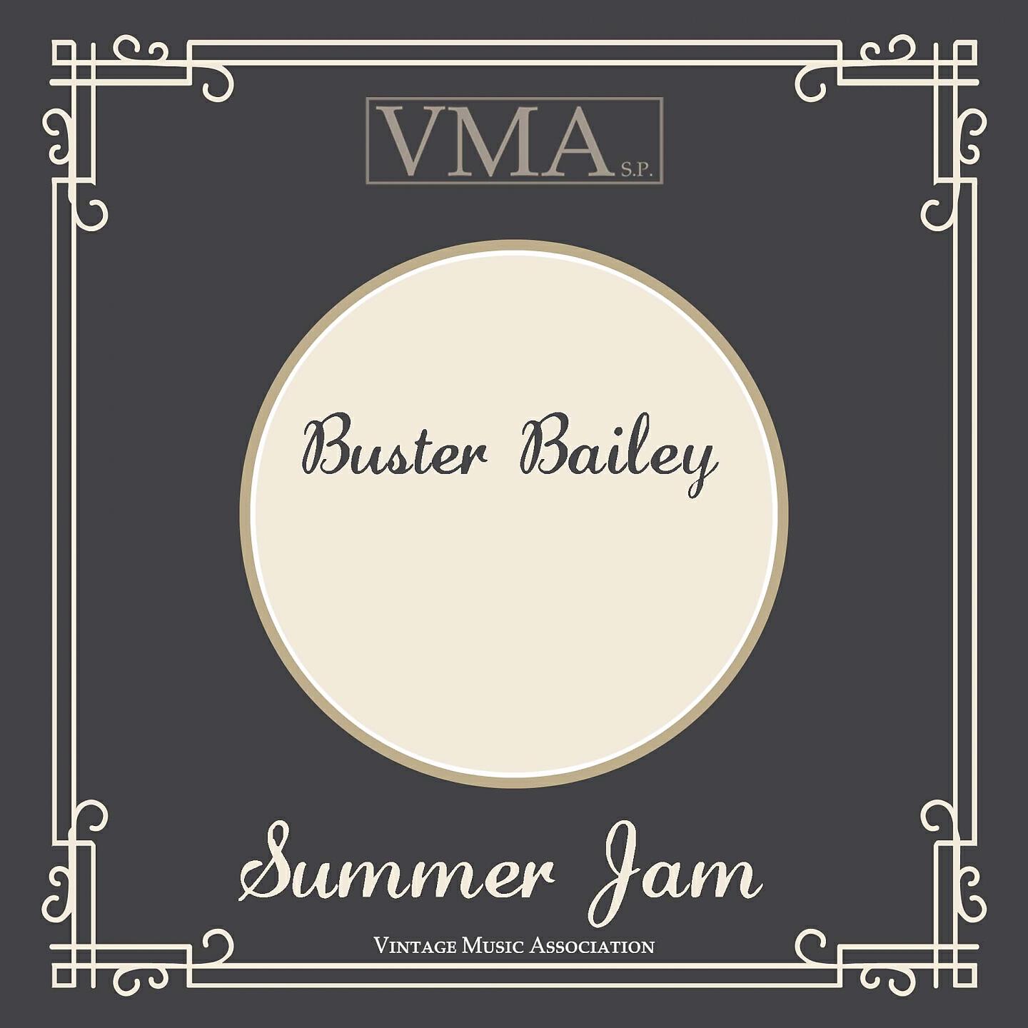Постер альбома Summer Jam