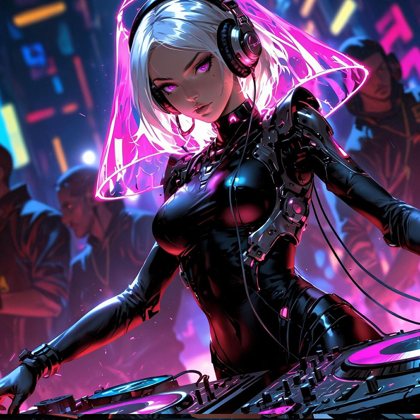 Релиз Veil Protocol