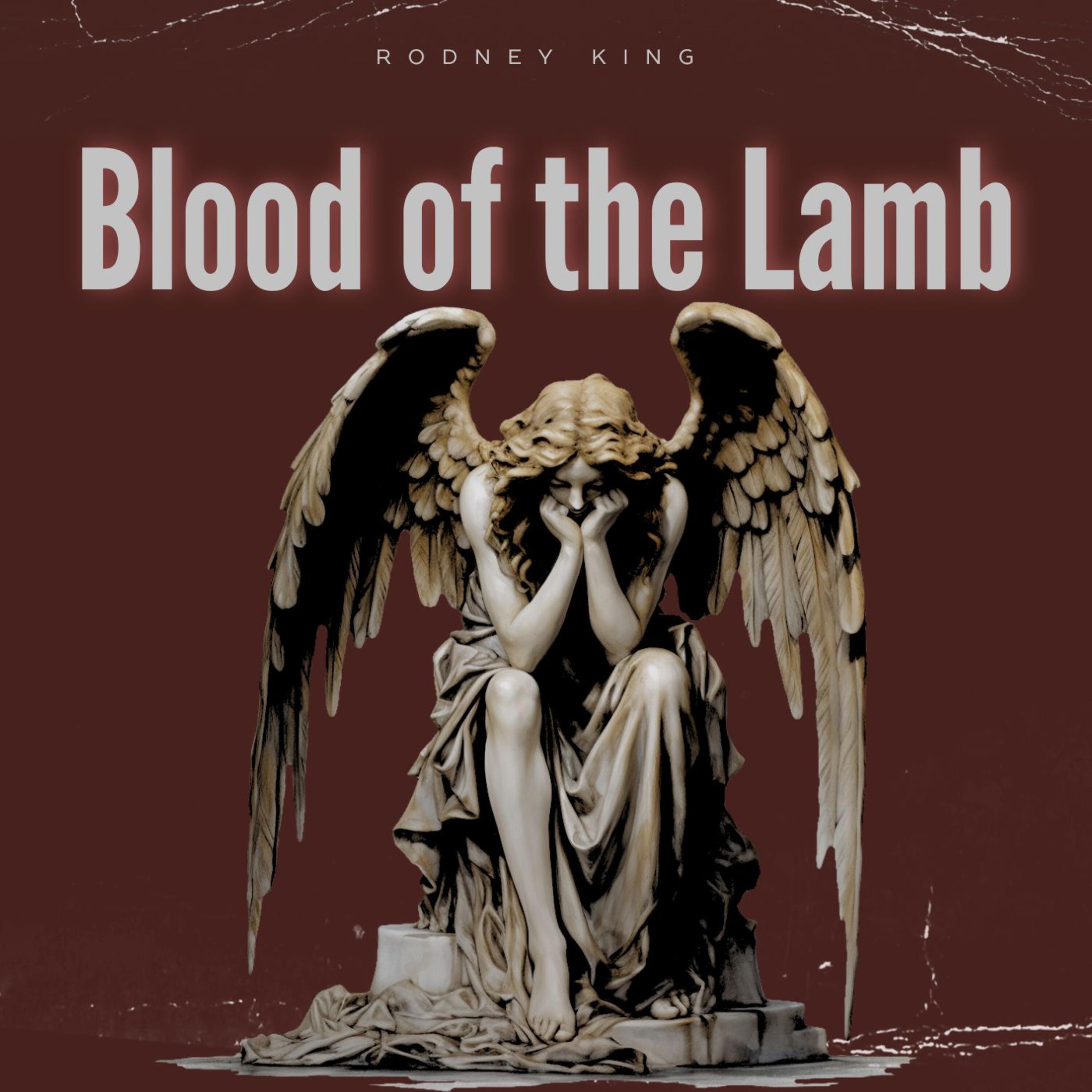 Релиз Blood of the Lamb