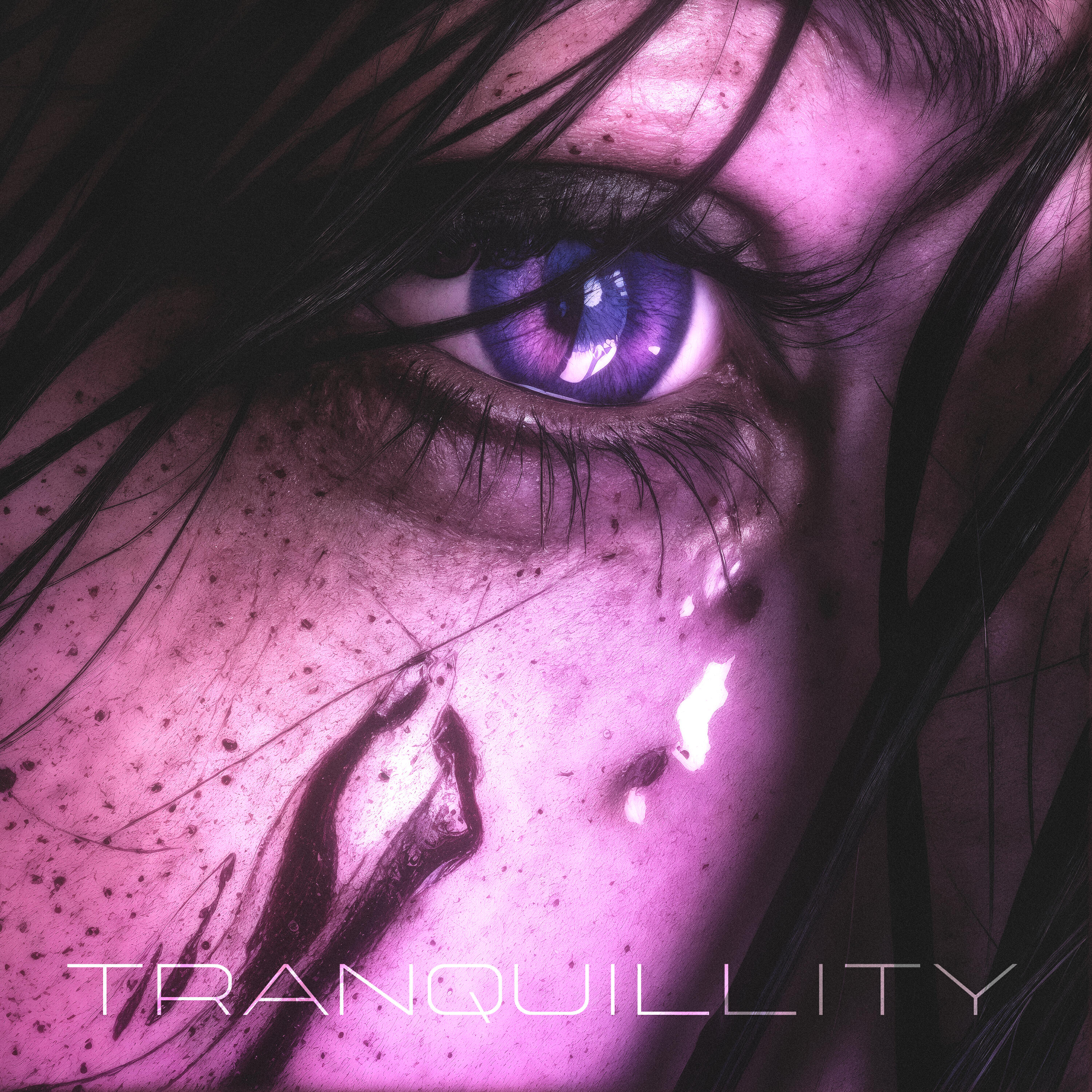 Релиз TRANQUILLITY
