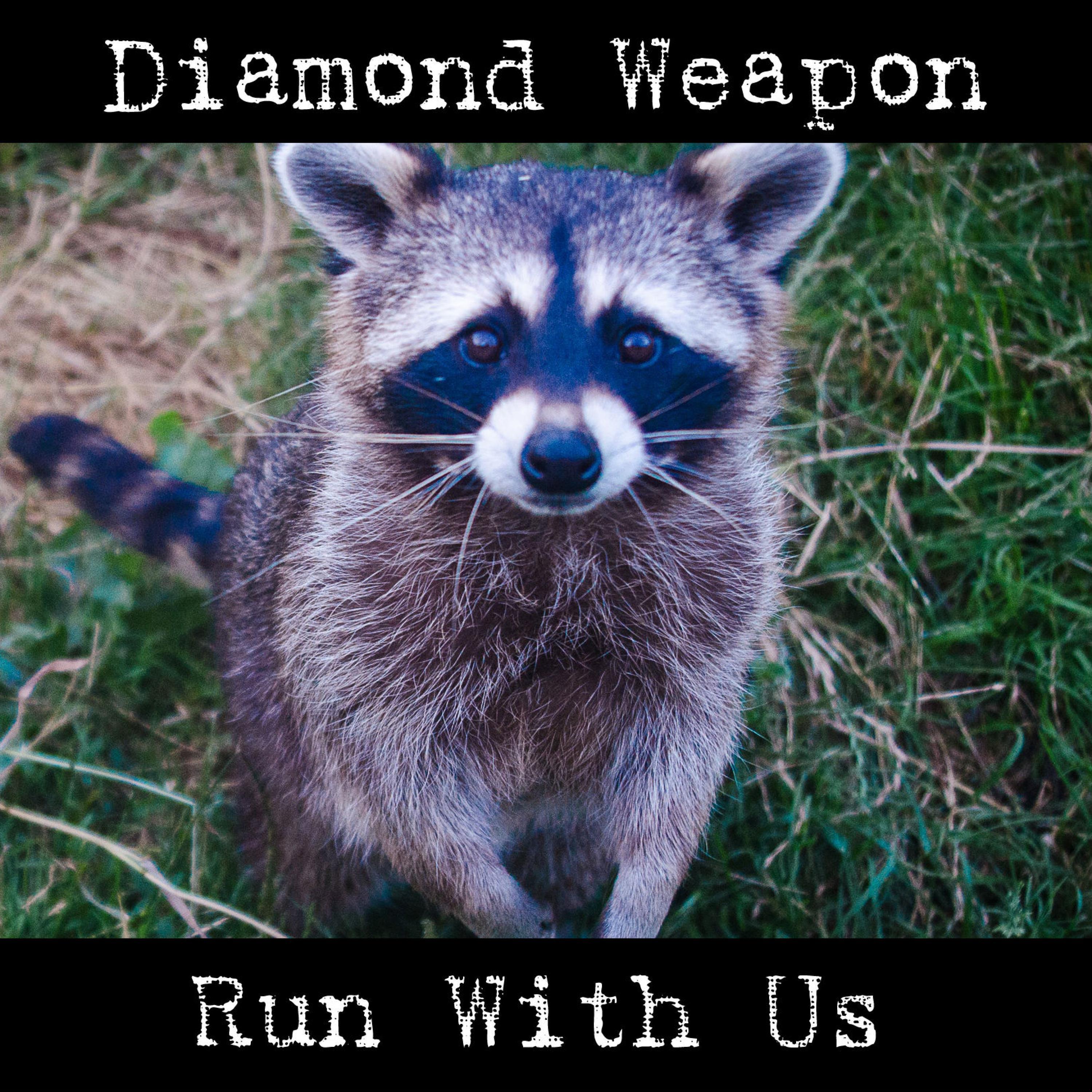 Релиз Run With Us