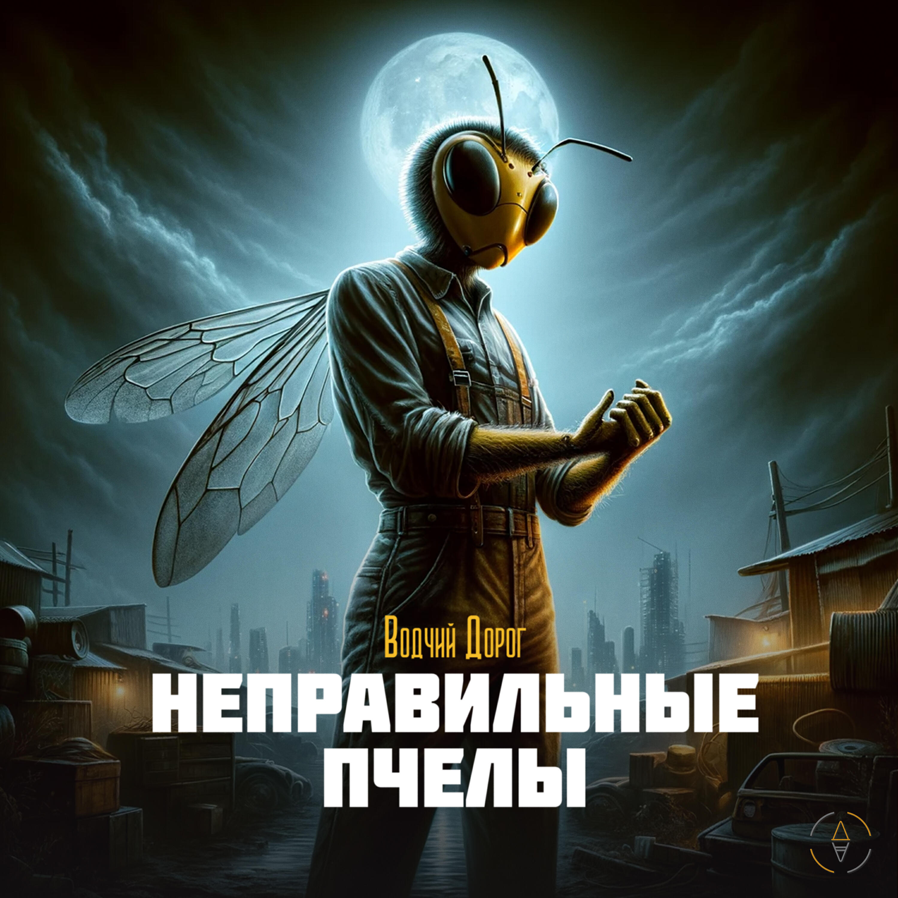Релиз Неправильные пчёлы