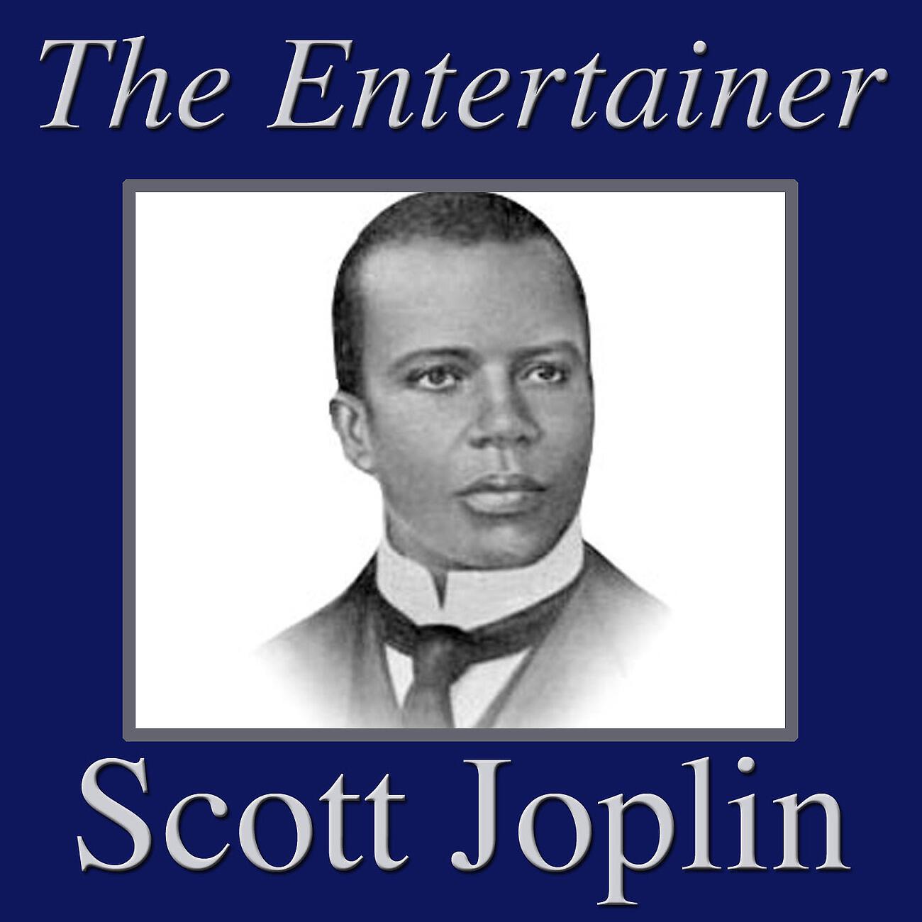 Релиз The Entertainer